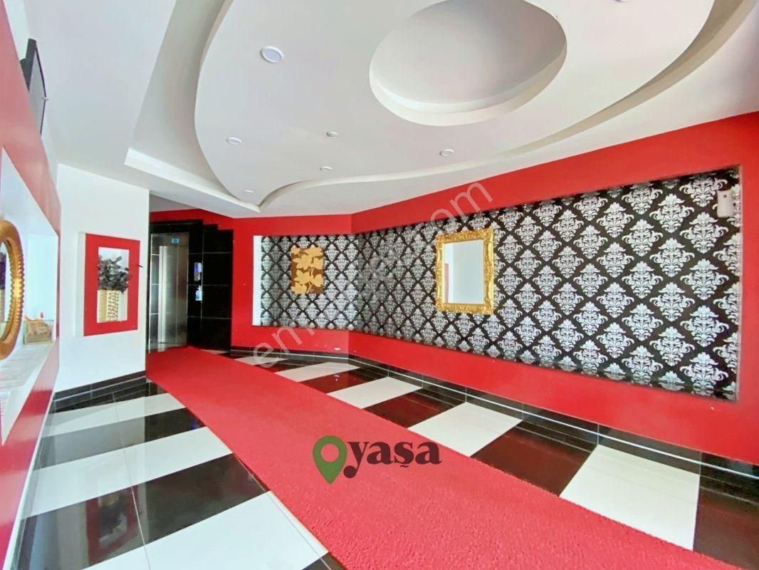 Yaşa Gyd - Yenişehir Çiftlikköy 3+1 Satılık Lüks Daire - Görsel 4