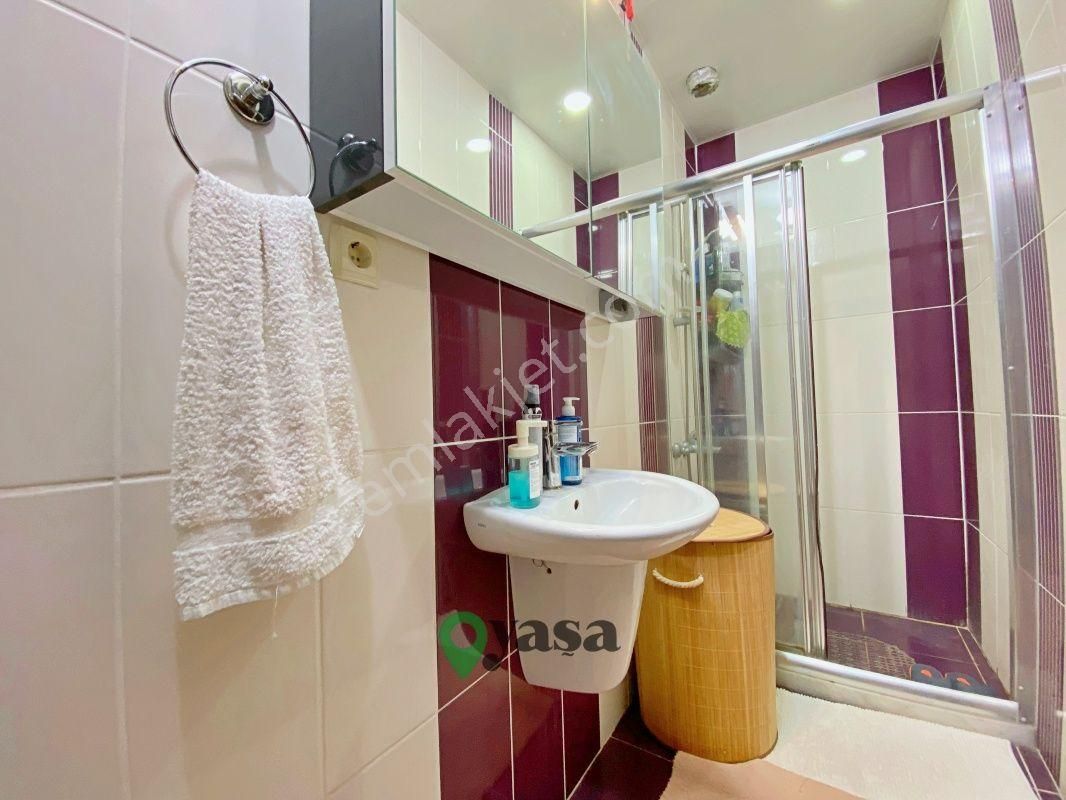 Yaşa Gyd - Yenişehir Çiftlikköy 3+1 Satılık Lüks Daire - Görsel 23