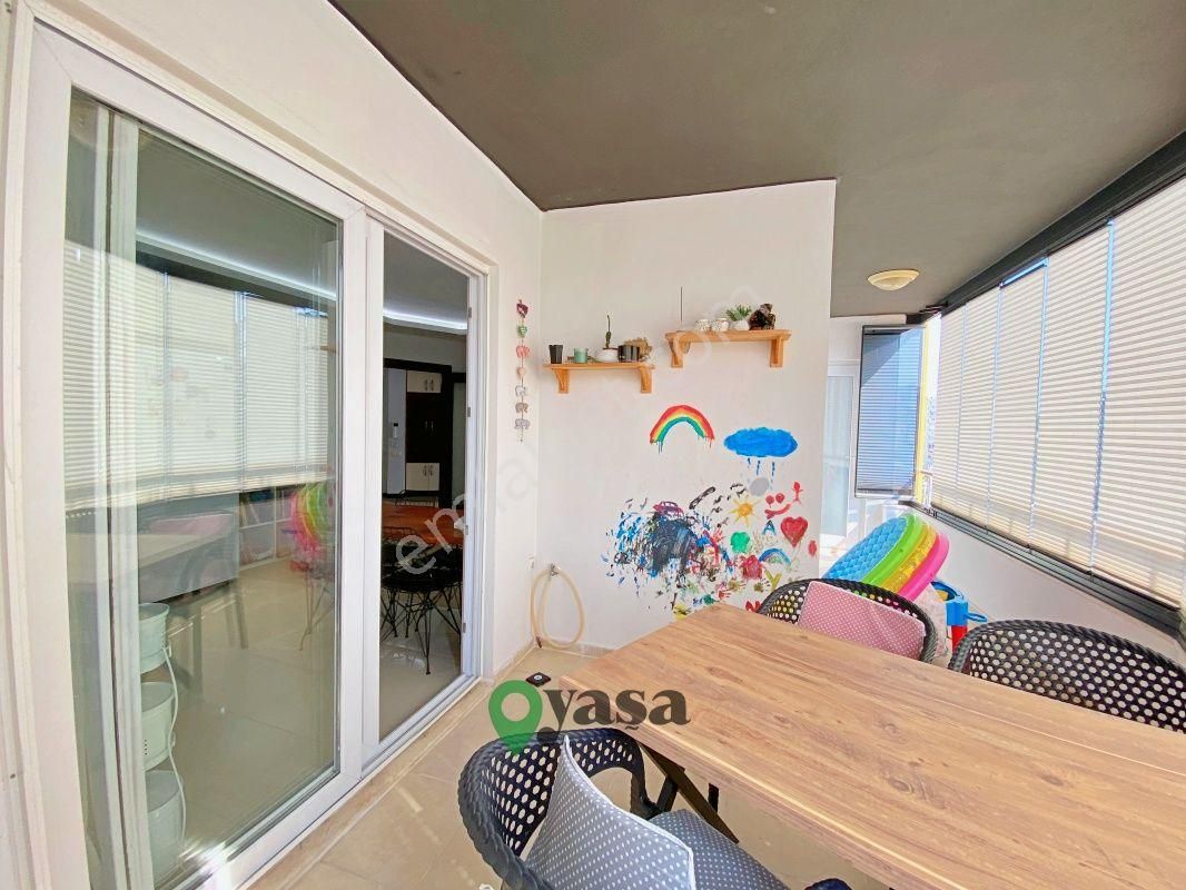 Yaşa Gyd - Yenişehir Çiftlikköy 3+1 Satılık Lüks Daire - Görsel 15