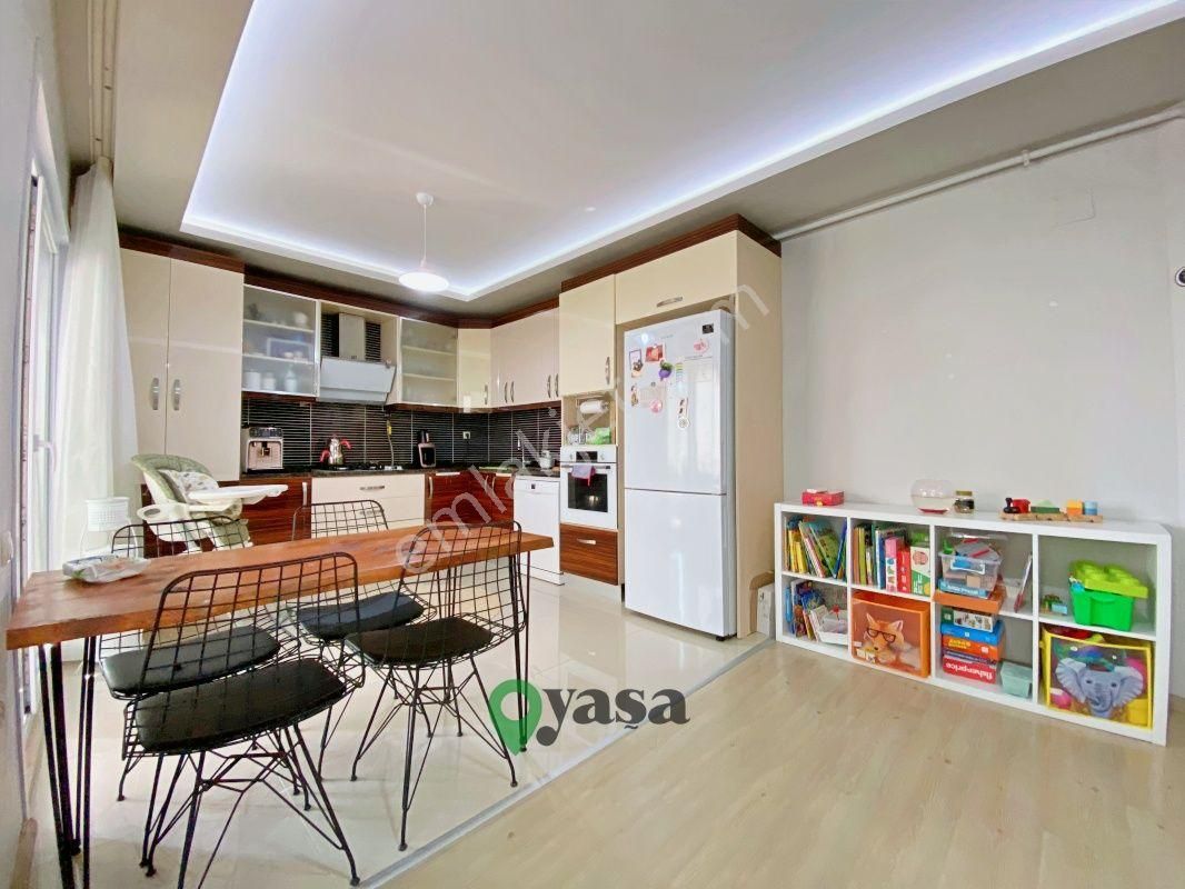 Yaşa Gyd - Yenişehir Çiftlikköy 3+1 Satılık Lüks Daire - Görsel 7