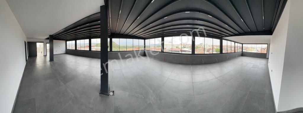 Kırıkkale Merkezde Komple Kiralık Bina-iş Yeri - Görsel 4