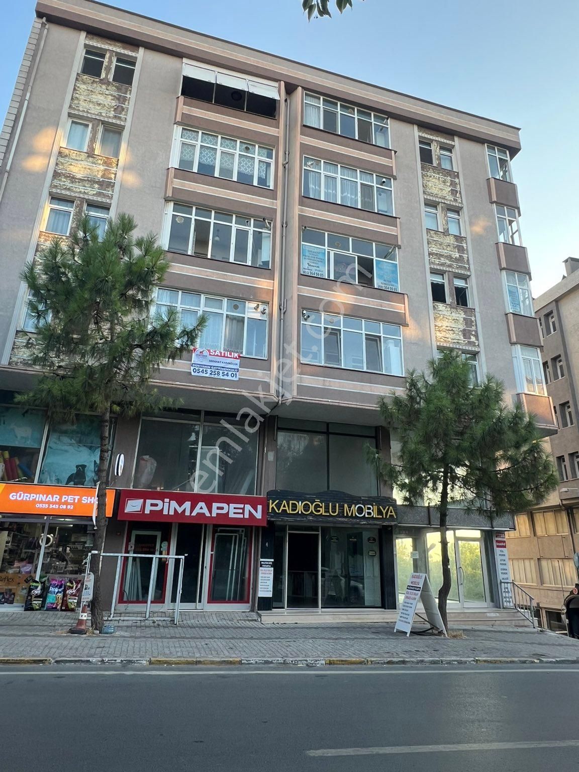 Beylikdüzü Gürpınar Satılık Daire  BEYLİKDÜZÜ GÜRPINAR'DA GENİŞ 4+1 SATILIK DAİRE