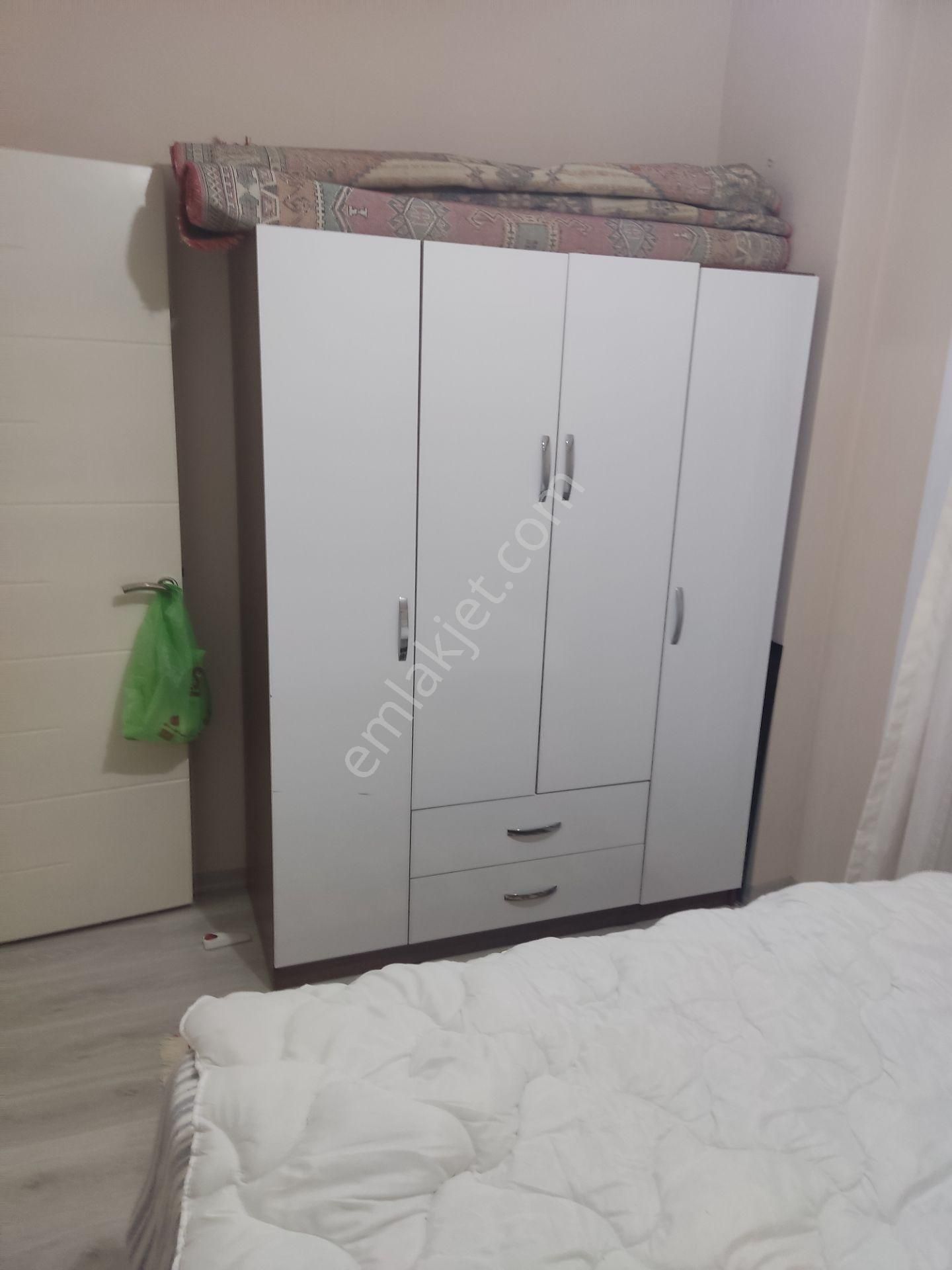 Nw Gayrimenkul'den Hürriyet Mah. 1+1 Eşyalı Kiralık Daire - Görsel 10