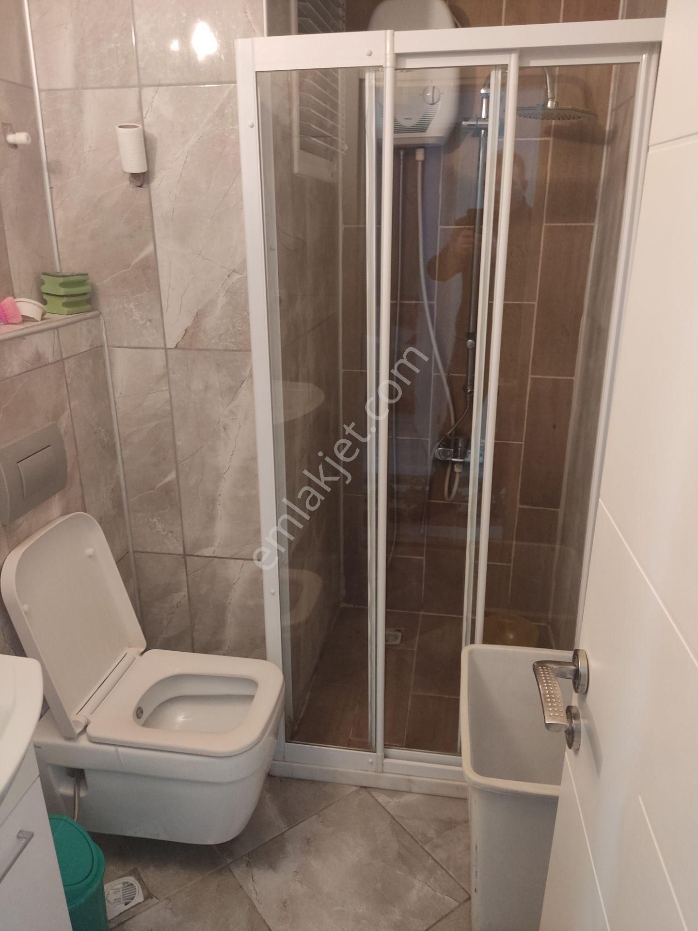 Nw Gayrimenkul'den Hürriyet Mah. 1+1 Eşyalı Kiralık Daire - Görsel 7