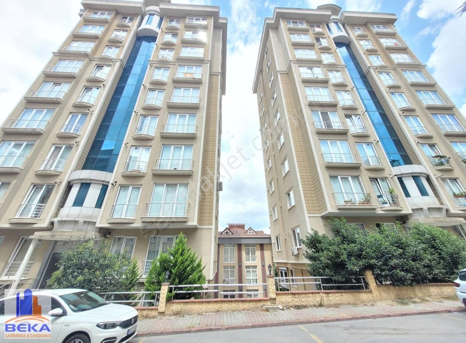 Ümraniye Armağanevler Satılık Daire Beka Gm Armağanevler Mah. 150m2 3+1 Satılık Dukleks Daire