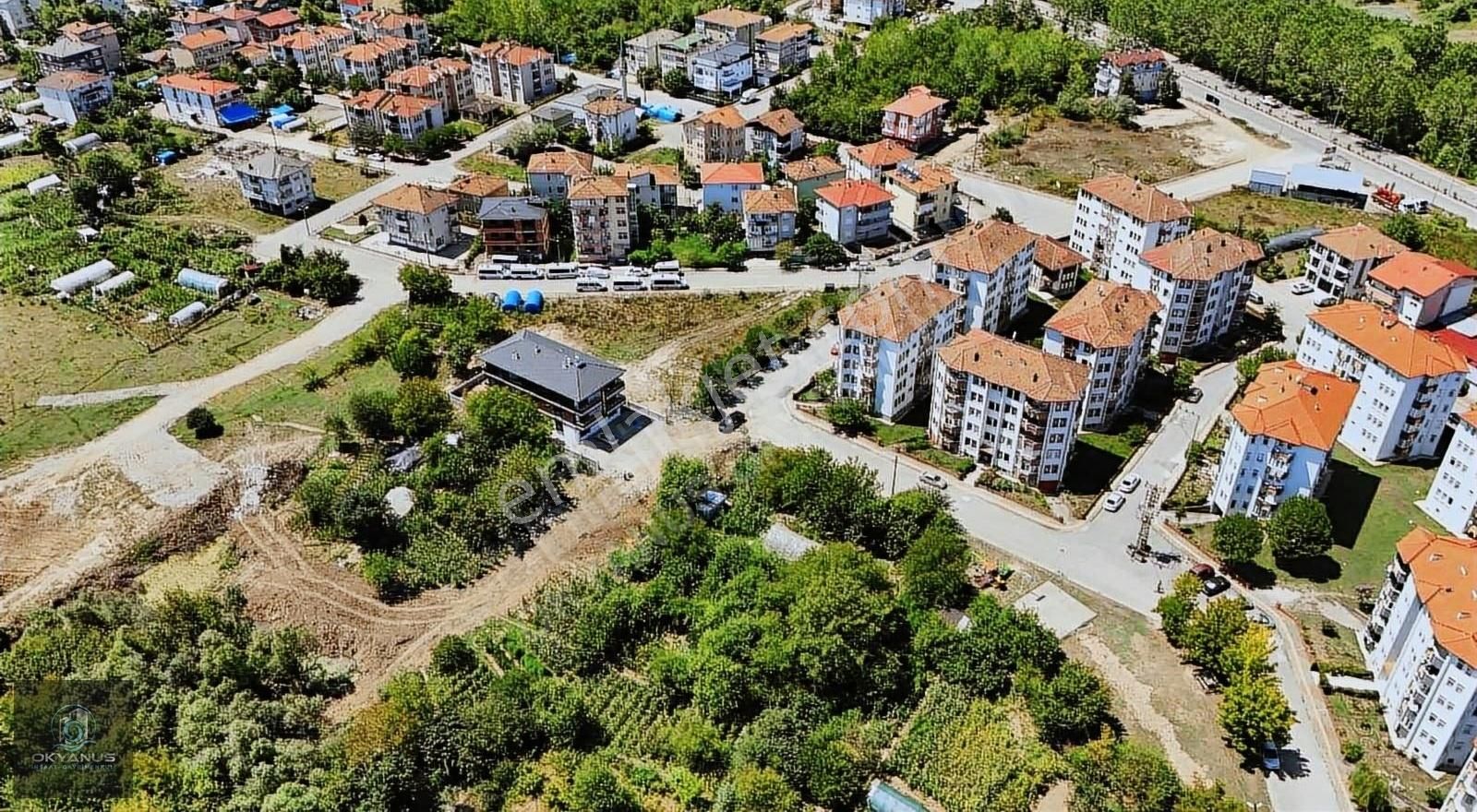 Bartın Merkez Tuna Satılık Konut İmarlı OKYANUS'DAN TUNA DA BÖLÜNEBİLİR HİSSELİ PARSEL