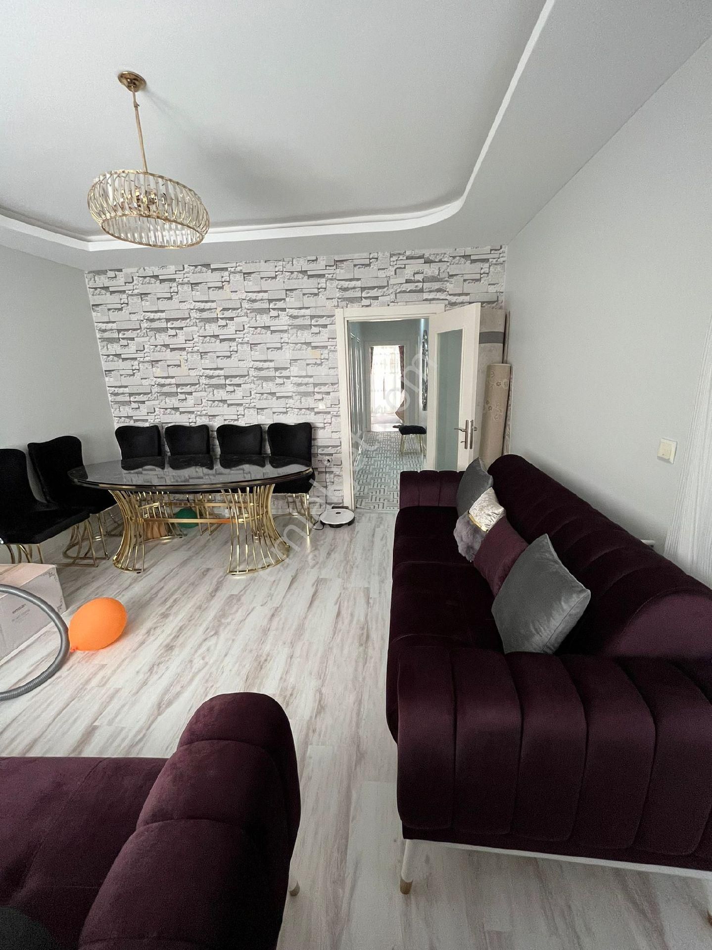 Sarıçam Sofudede Satılık Daire Ultra lüks 110 m2 3+1 daire