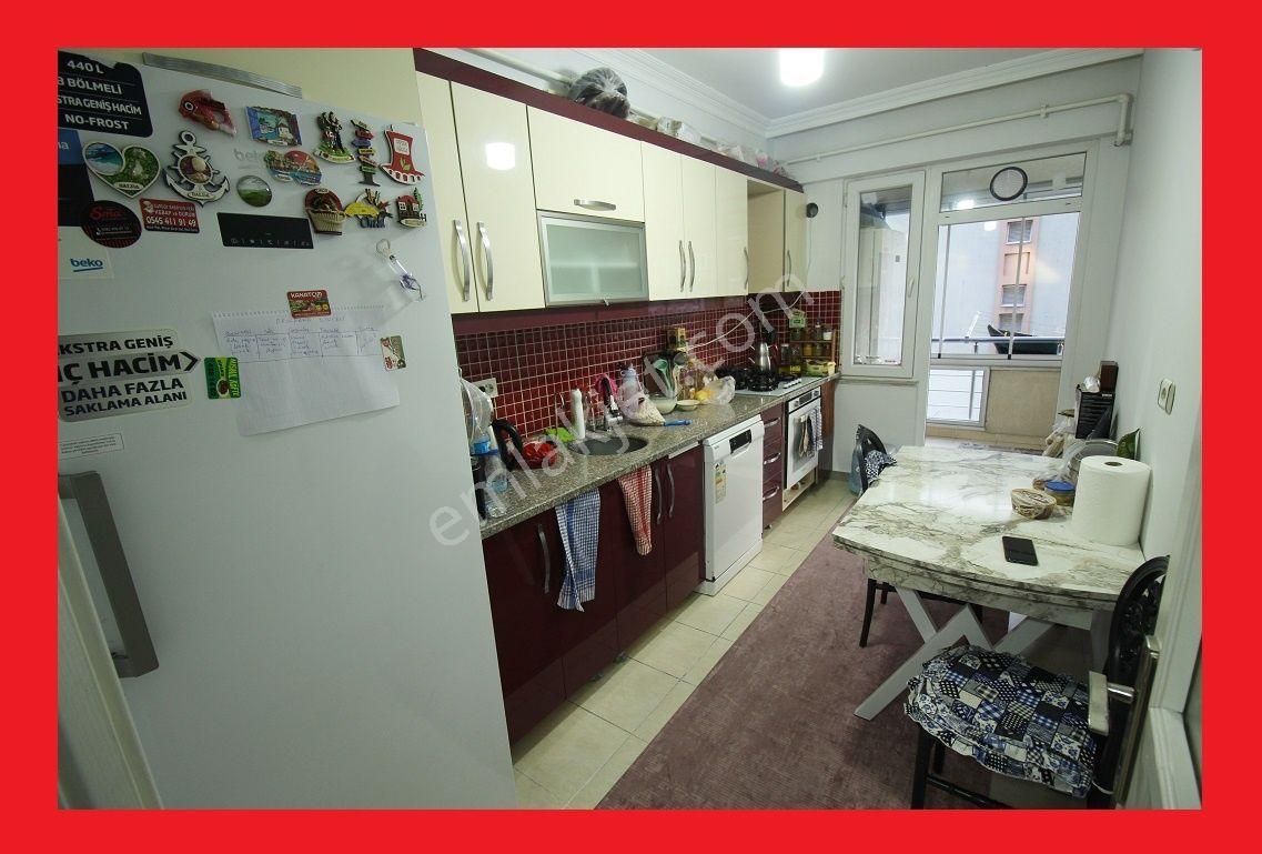 Çorlu Çobançeşme Satılık Daire  ÇOBANÇEŞME'DE 3 KATLI SİTEDE ARA KAT 135M2 3+1 İSKANLI DAİRE