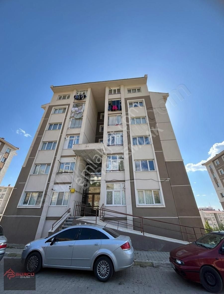 Yozgat Merkez Mehmet Hulusi Efendi Satılık Daire CEZAEVİ TOKİDE 2+1 SATILIK DAİRE *** BURCU EMLAKTAN ***