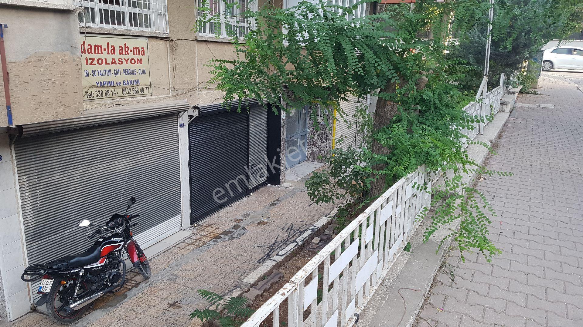 Ordu Cad. Üzeri Mobese Arkası Kiralık İş Yeri Dükkan Ofis Uygun Fiyat Fırsat - Görsel 9