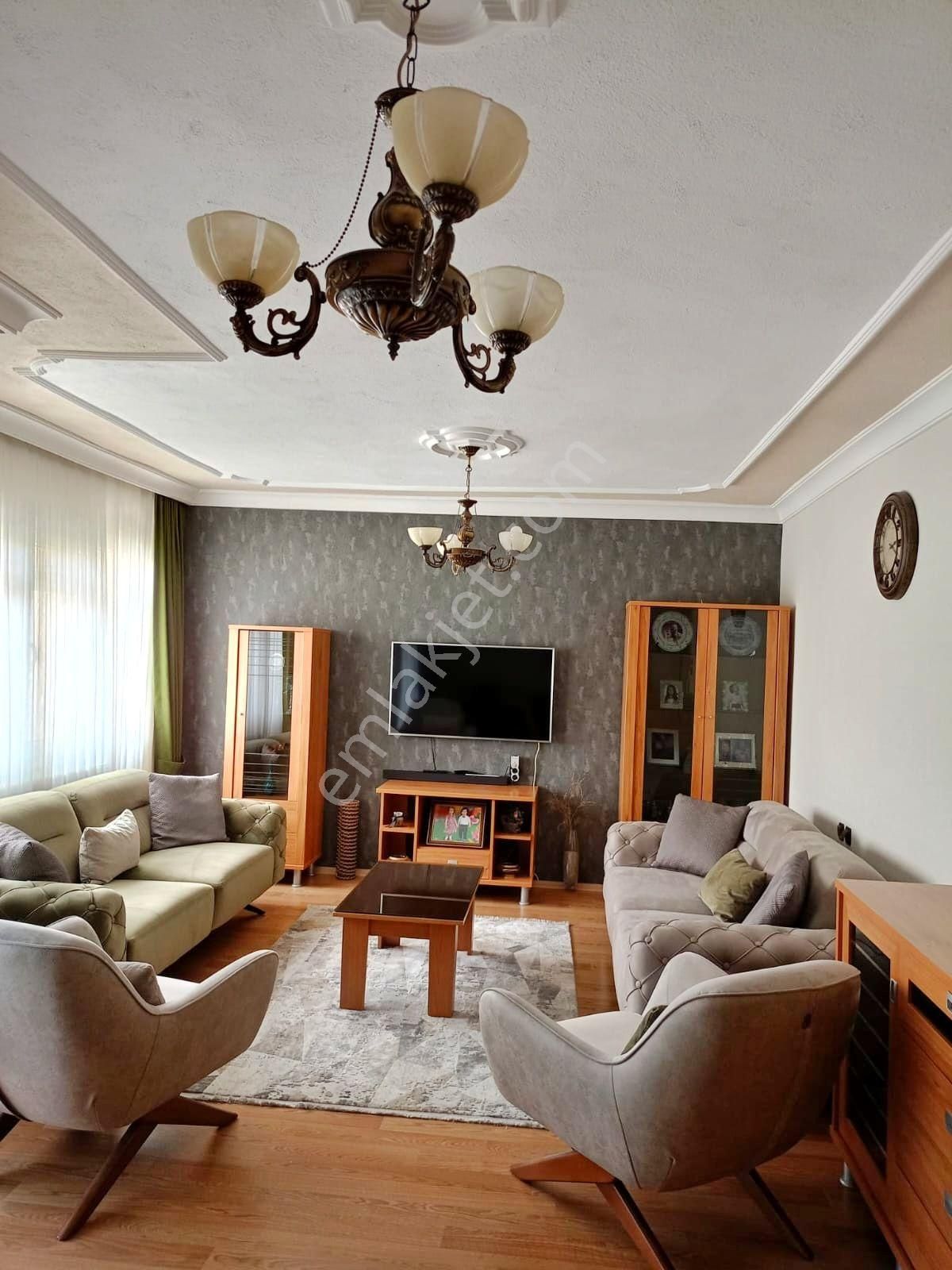 Nazilli Yıldıztepe Satılık Daire  Site içerinde, Doğalgazlı, Bakımlı Satılık Daire