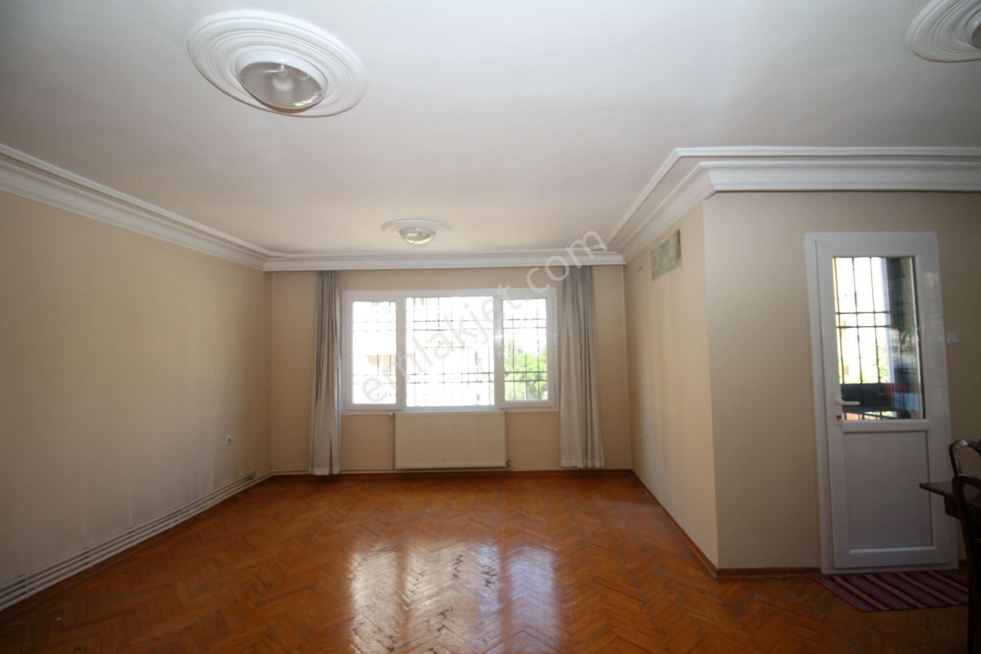 Akevler Mevkinde Doğalgazlı 3+1 Daire - Görsel 9