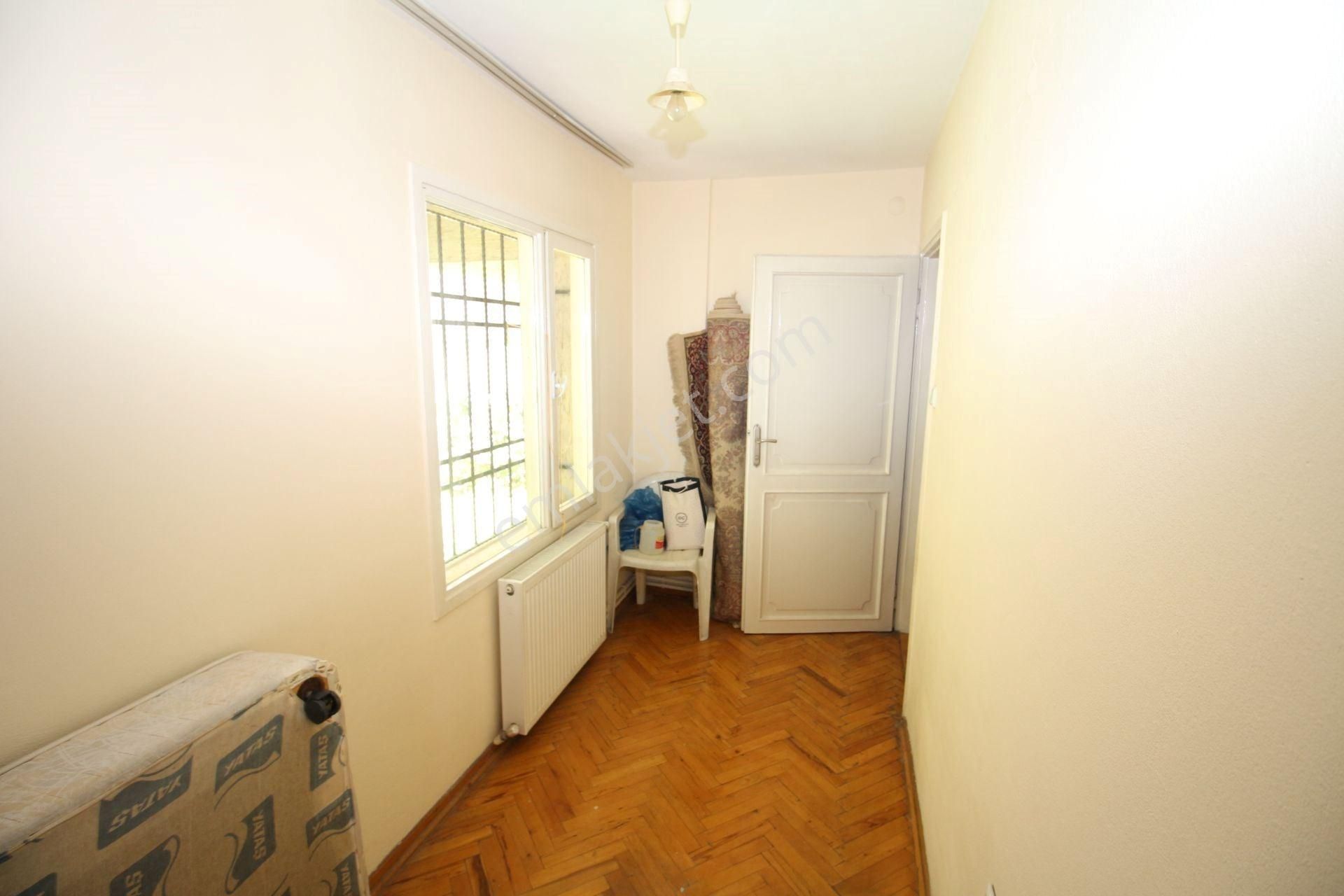 Akevler Mevkinde Doğalgazlı 3+1 Daire - Görsel 22