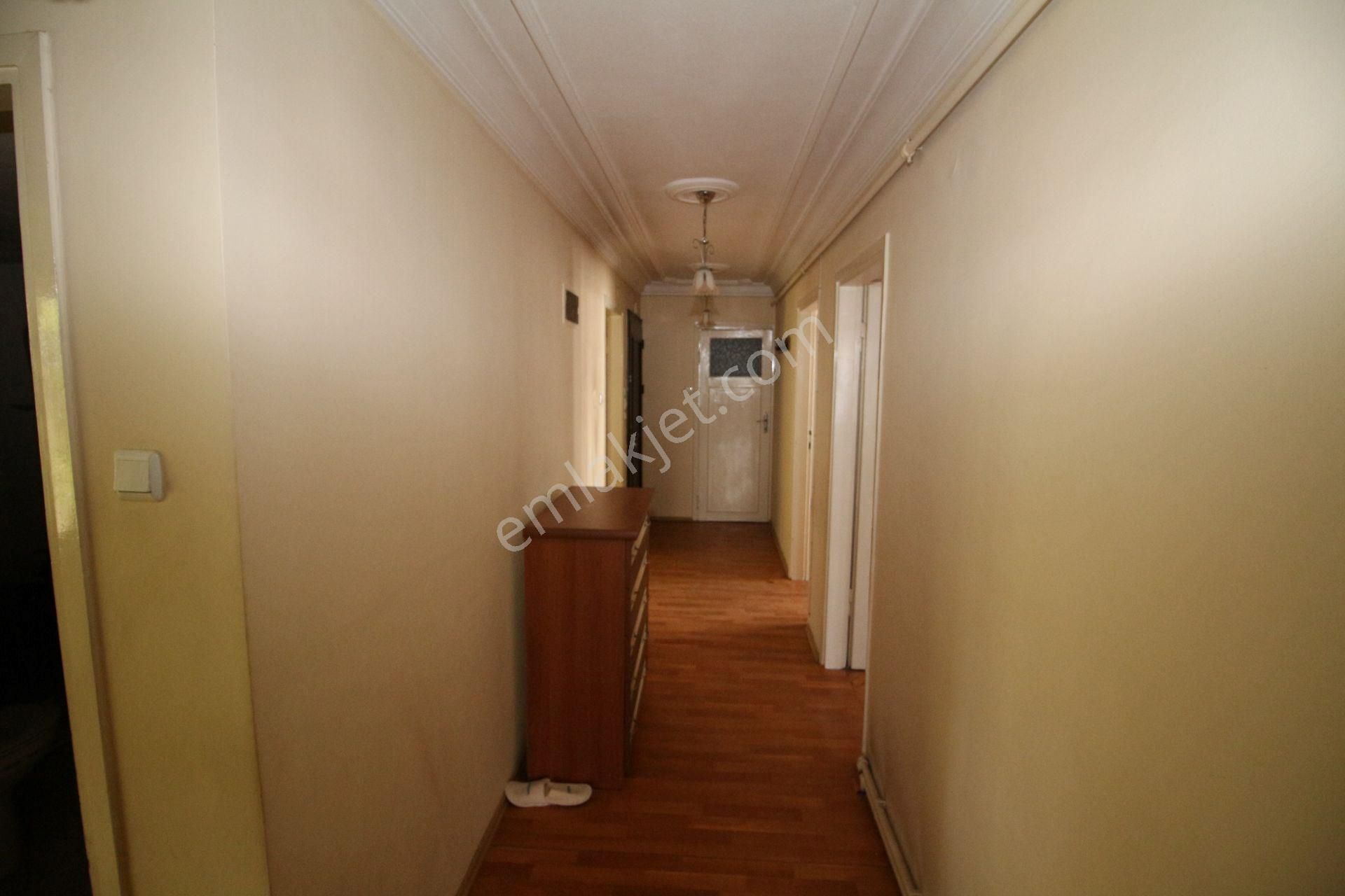 Akevler Mevkinde Doğalgazlı 3+1 Daire - Görsel 23