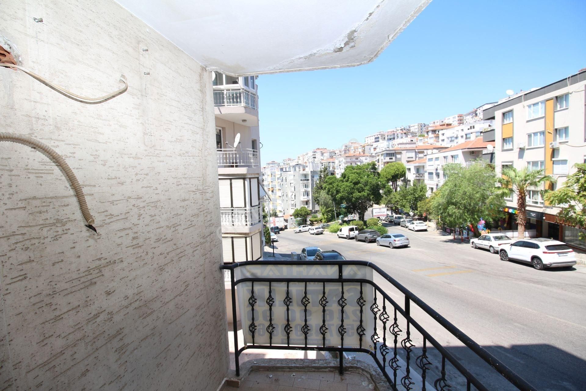 Akevler Mevkinde Doğalgazlı 3+1 Daire - Görsel 11