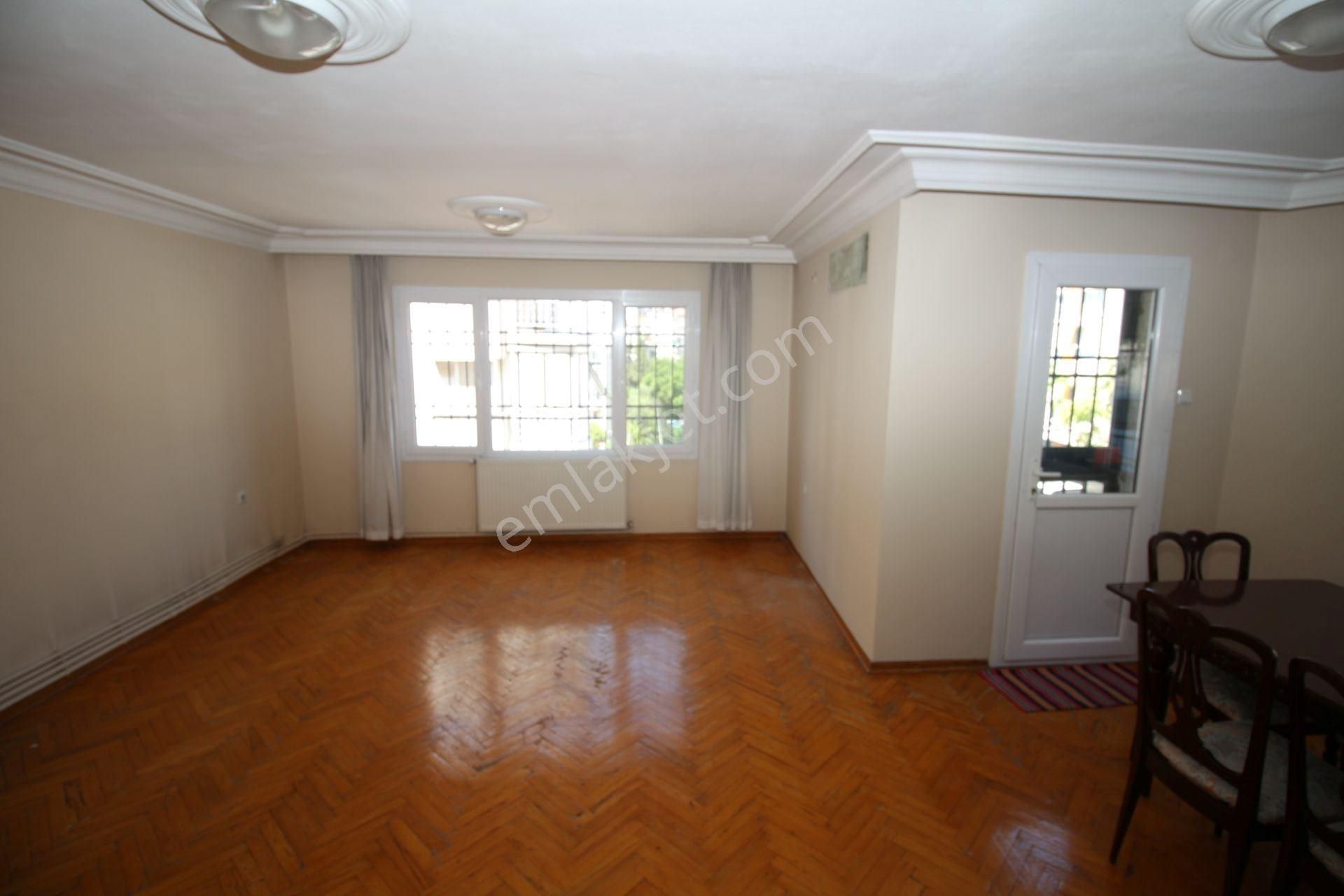 Akevler Mevkinde Doğalgazlı 3+1 Daire - Görsel 10