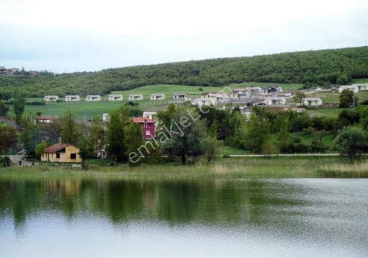 Çorum Merkez Seydim Köyü (Seyitmurat) Satılık Müstakil Ev SEYDİM GÖLÜ MANZARALI