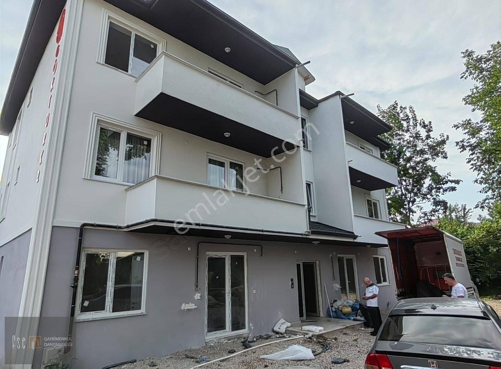 Akyazı Fatih Satılık Daire Akyazı merkez satılık 52 m2 1+1