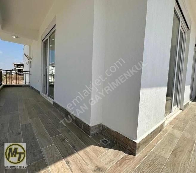 Manavgat Ilıca Satılık Daire MANAVGAT ILICA MAHALLESİNDE SATILIK DAİRE