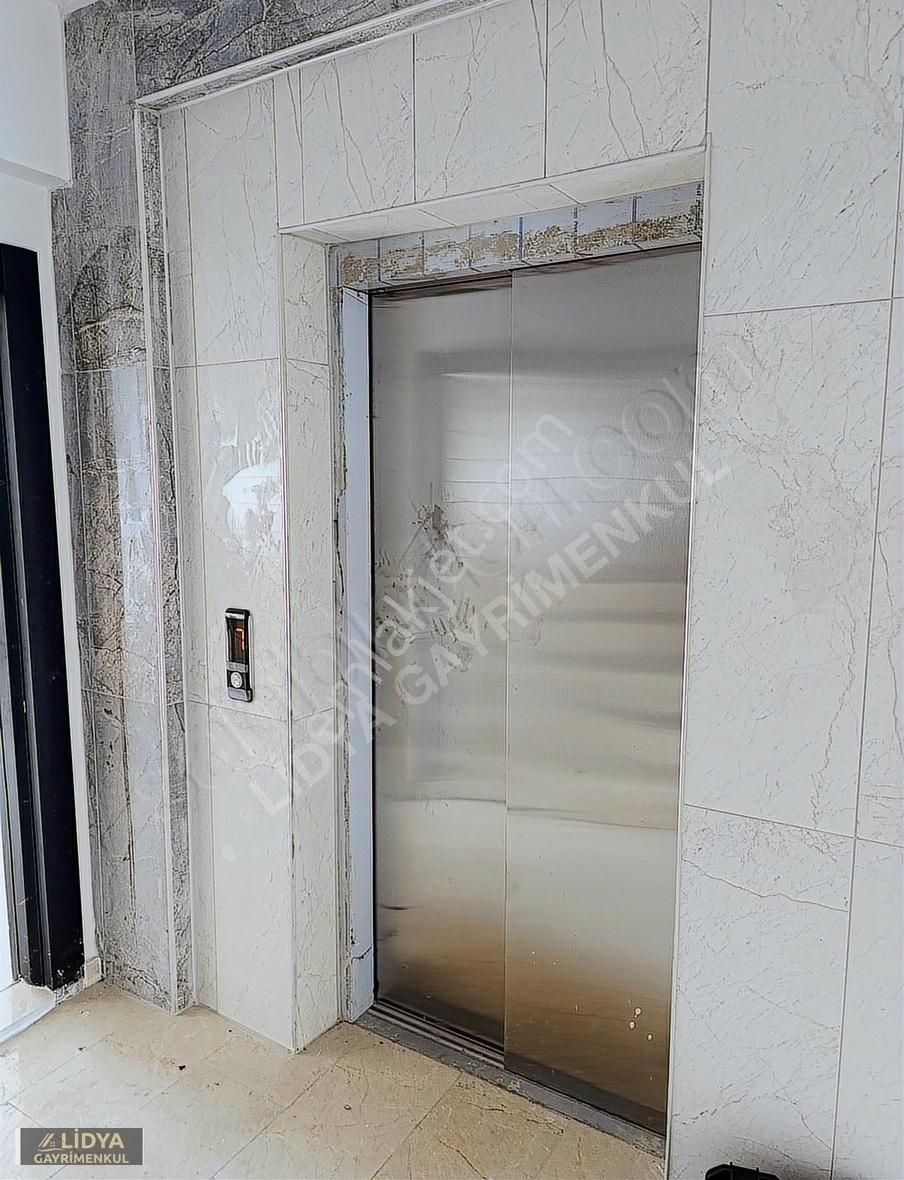 Ayaş 2+1 Havuzlu Deniz Manzaralı Daire - Görsel 17