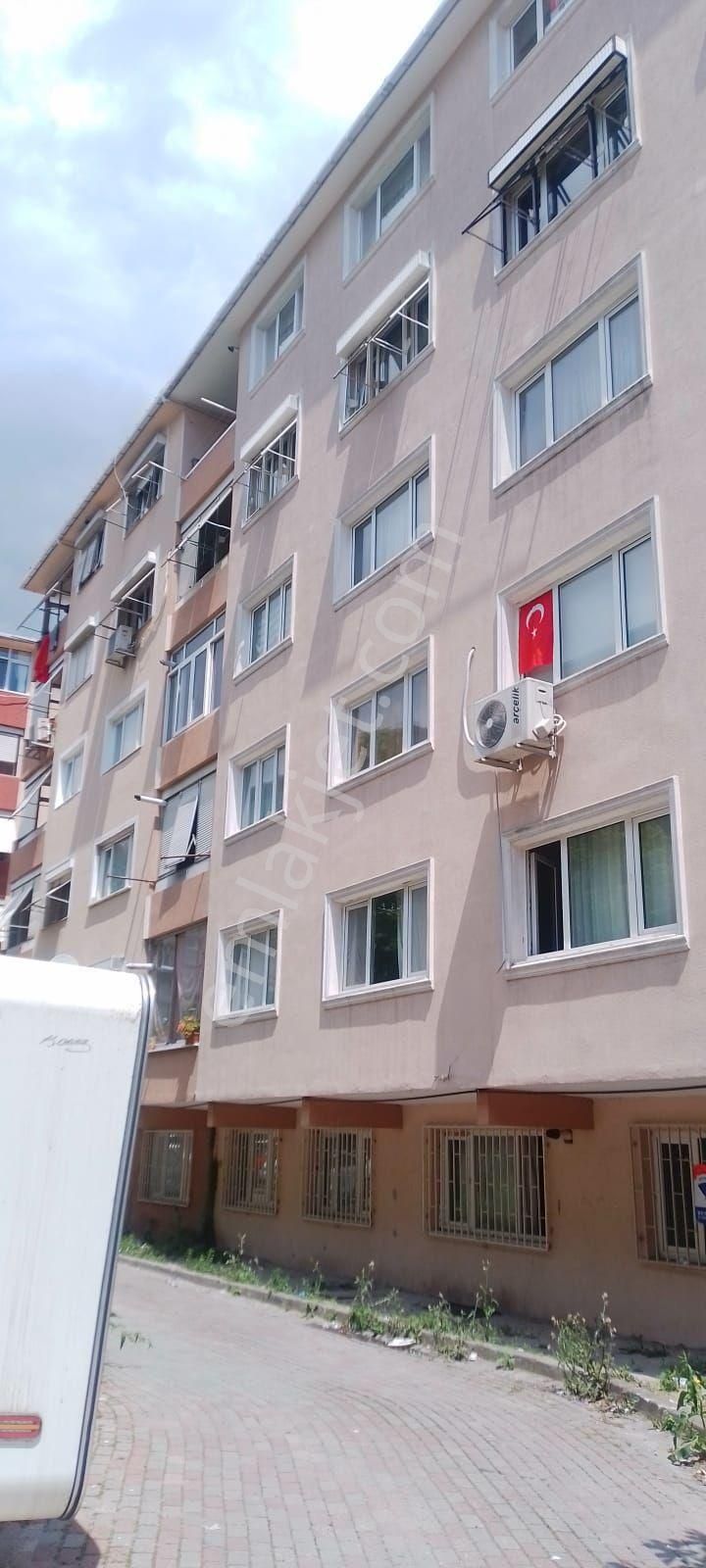 Avcılar Denizköşkler Satılık Daire SAHİBİNDEN SATILIK 3+1 DAİRE