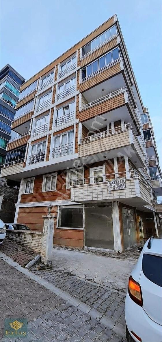 Atakum Yenimahalle Satılık Daire FULL KREDİLİ SATILIK 1+1 SALON MUTFAK AYRI 68 M EŞYALI DAİRE