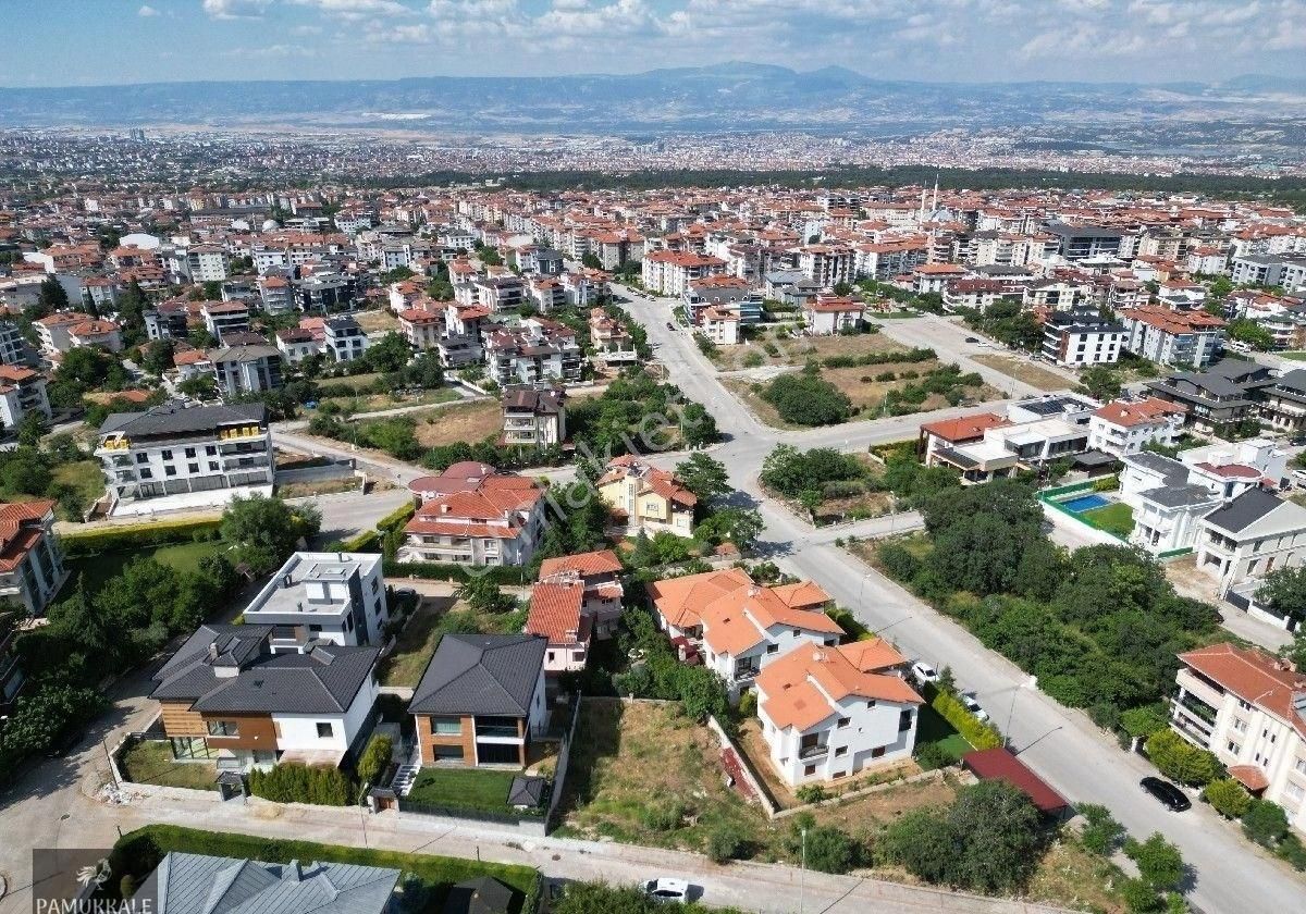 Merkezefendi Gerzele Satılık Konut İmarlı SERVERGAZİ MAHALLESİ'NDE SATILIK VİLLALIK ARSA