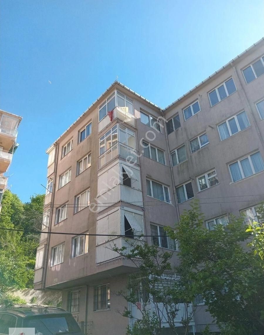 Beykoz Kanlıca Satılık Daire ÜSKÜDAR ÖZYILMAZ GAYRİMENKUL KANLICADA 3+1SATILIK FERAH DAİRE