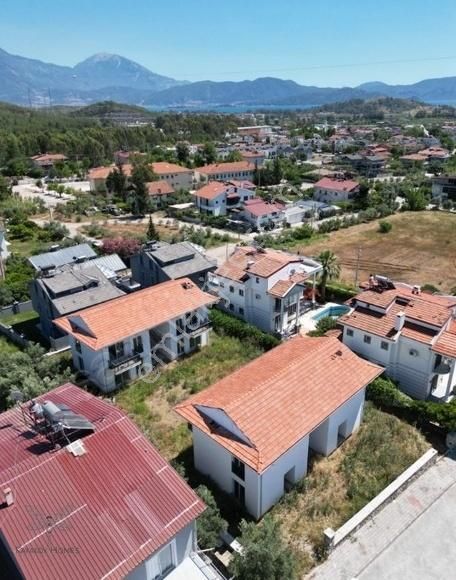 Fethiye Çiftlik Satılık Bina Çiftlik Mahallesi'nde Fırsat Satılık 2 Blok ve Arsası(S-856)