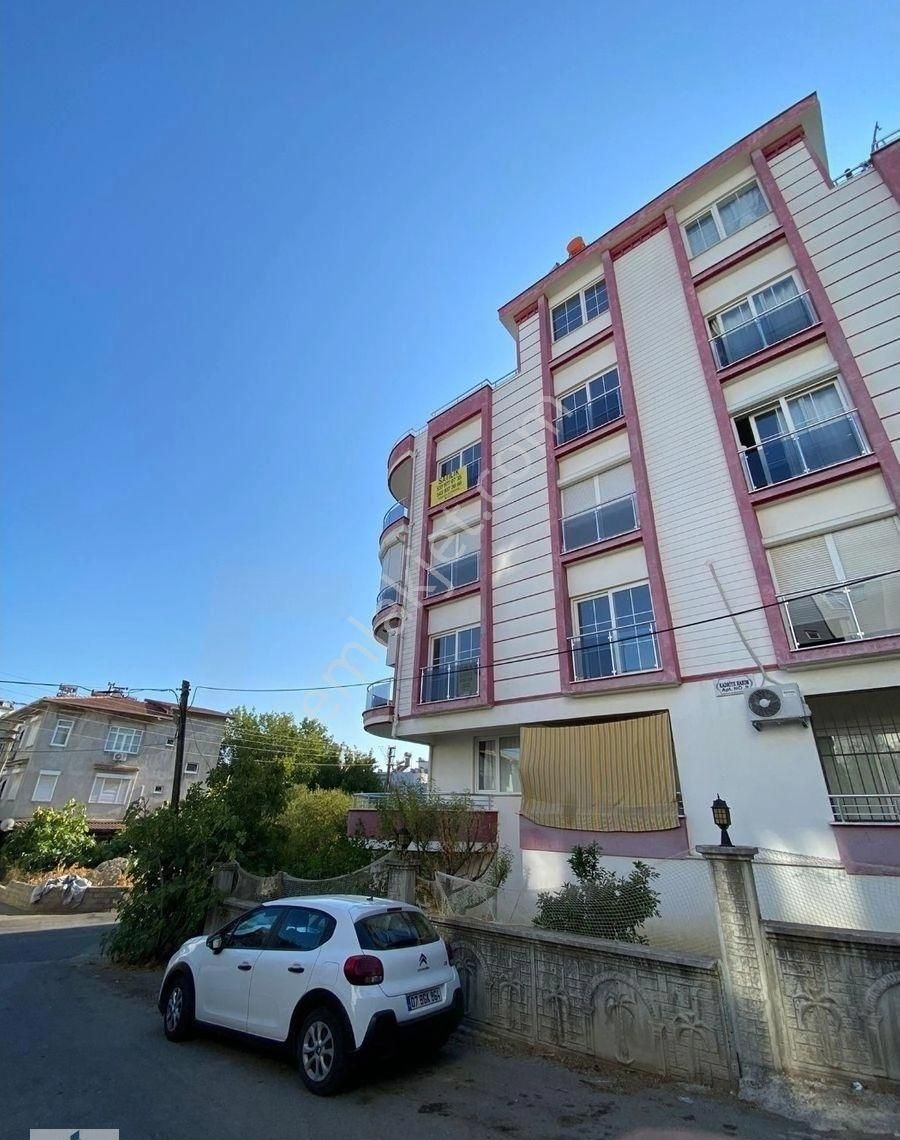 Serik Yeni Satılık Daire MUHTEŞEM KONUMDA SATILIK 2+1 DAİRE