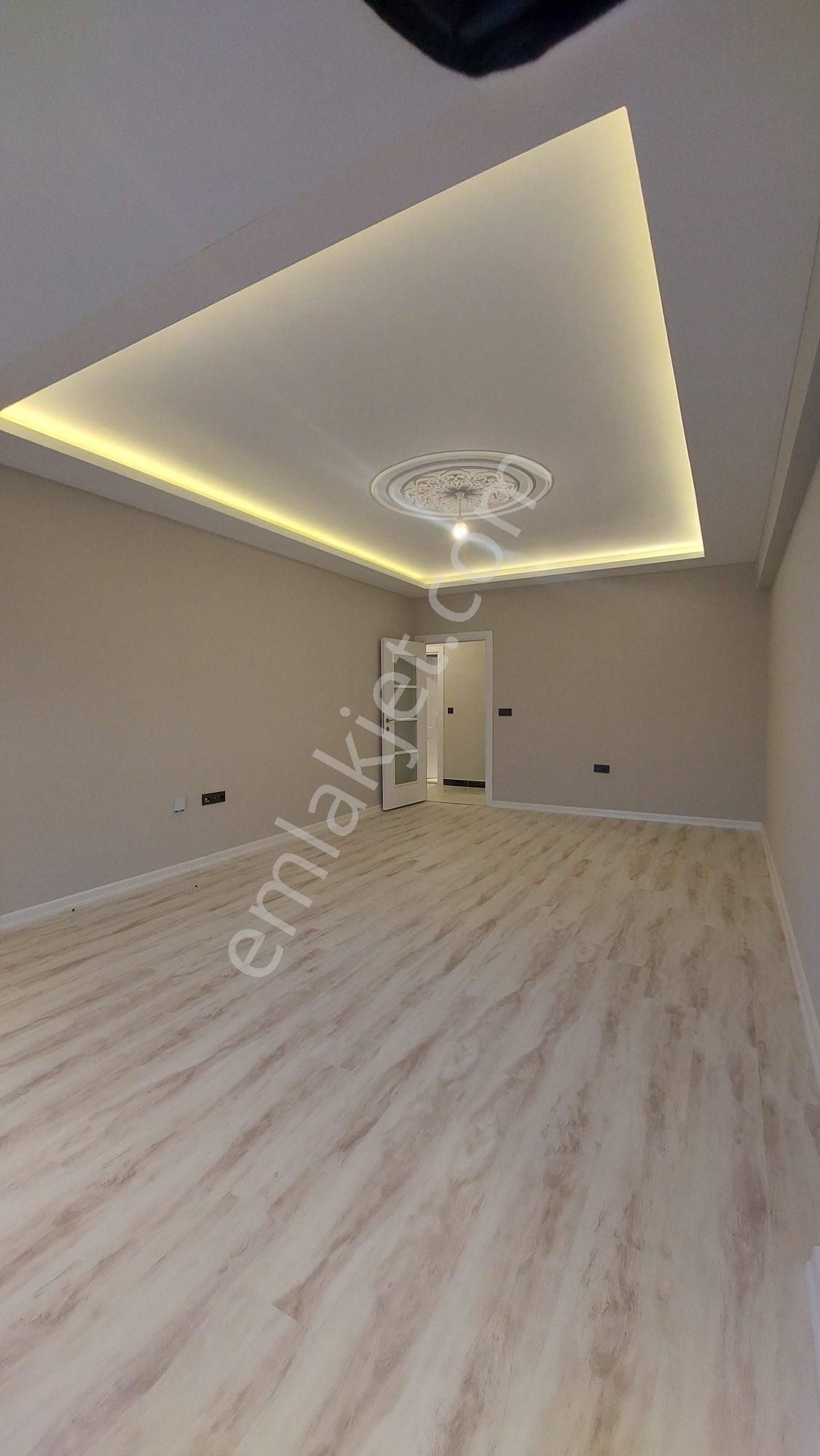 Odunpazarı Kurtuluş Satılık Daire KURTULUŞ MAHALLESİ LÜKS EBEVEYN BANYOLU 3+1 SATILIK DAİRE