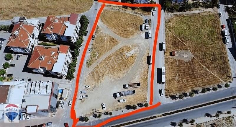 Kırklareli Lüleburgaz Satılık Ticari İmarlı LÜLEBURGAZ ÖZEL BİR NEFES HASTANESİ YANI TİCARİ+KONUT ARSASI