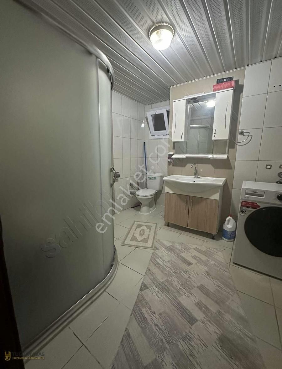 Bergama Fatih Satılık Daire Bergama fatih mh SATILIK 3+1 daire