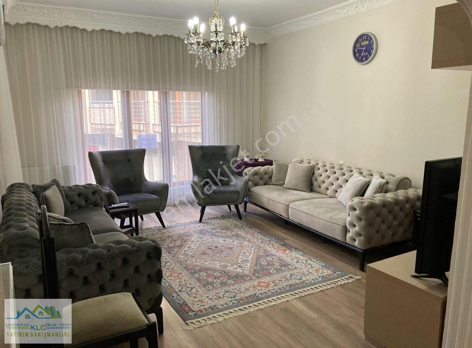 Karacabey Tavşanlı Satılık Daire KLC'DEN BURSA KARACABEY TAVŞANLI MAHALLESİNDE SATILIK 2+1 DAİRE