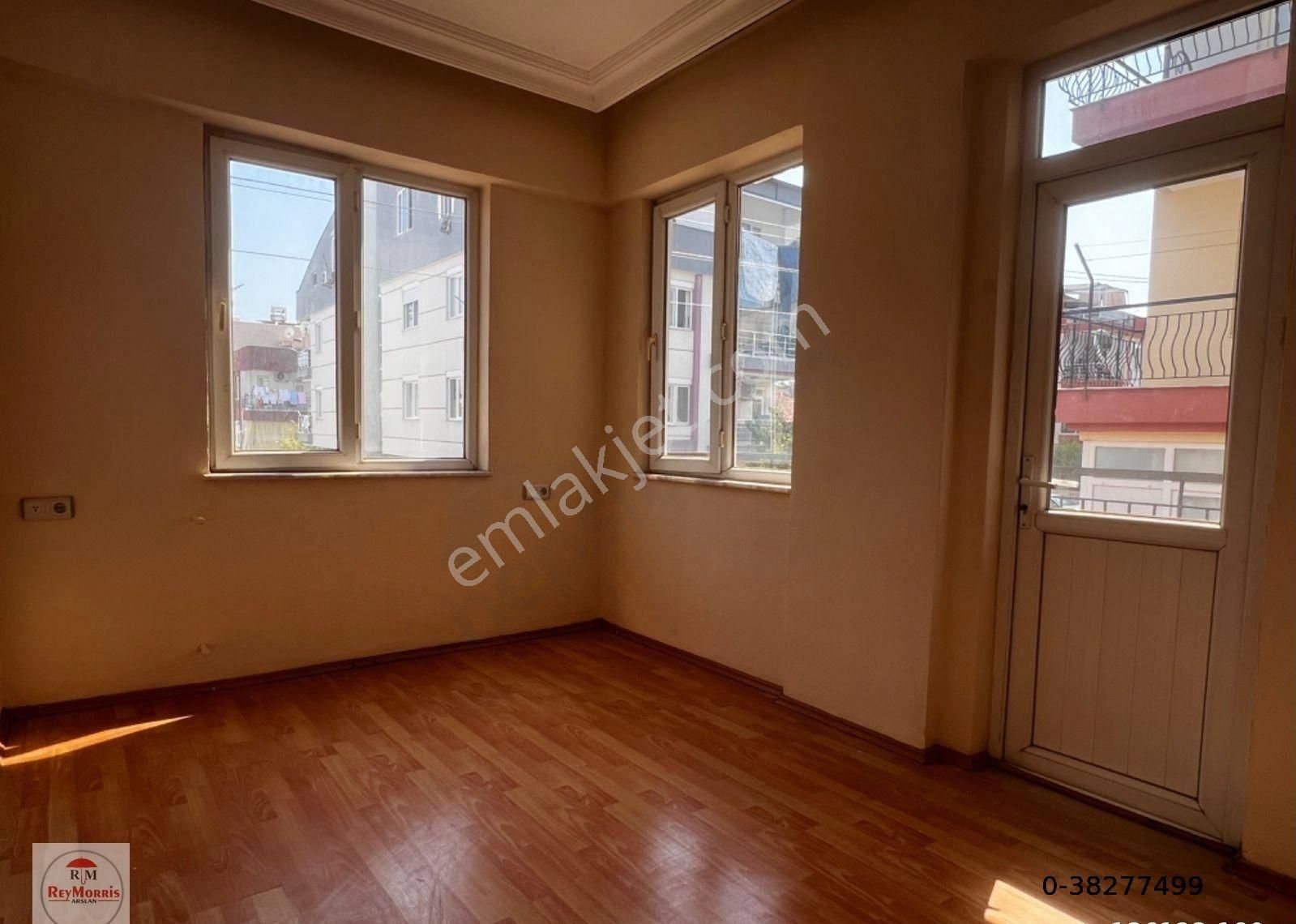 Kepez Yeni Emek Kiralık Daire KEPEZ DE KİRALIK 2+1 DAİRE