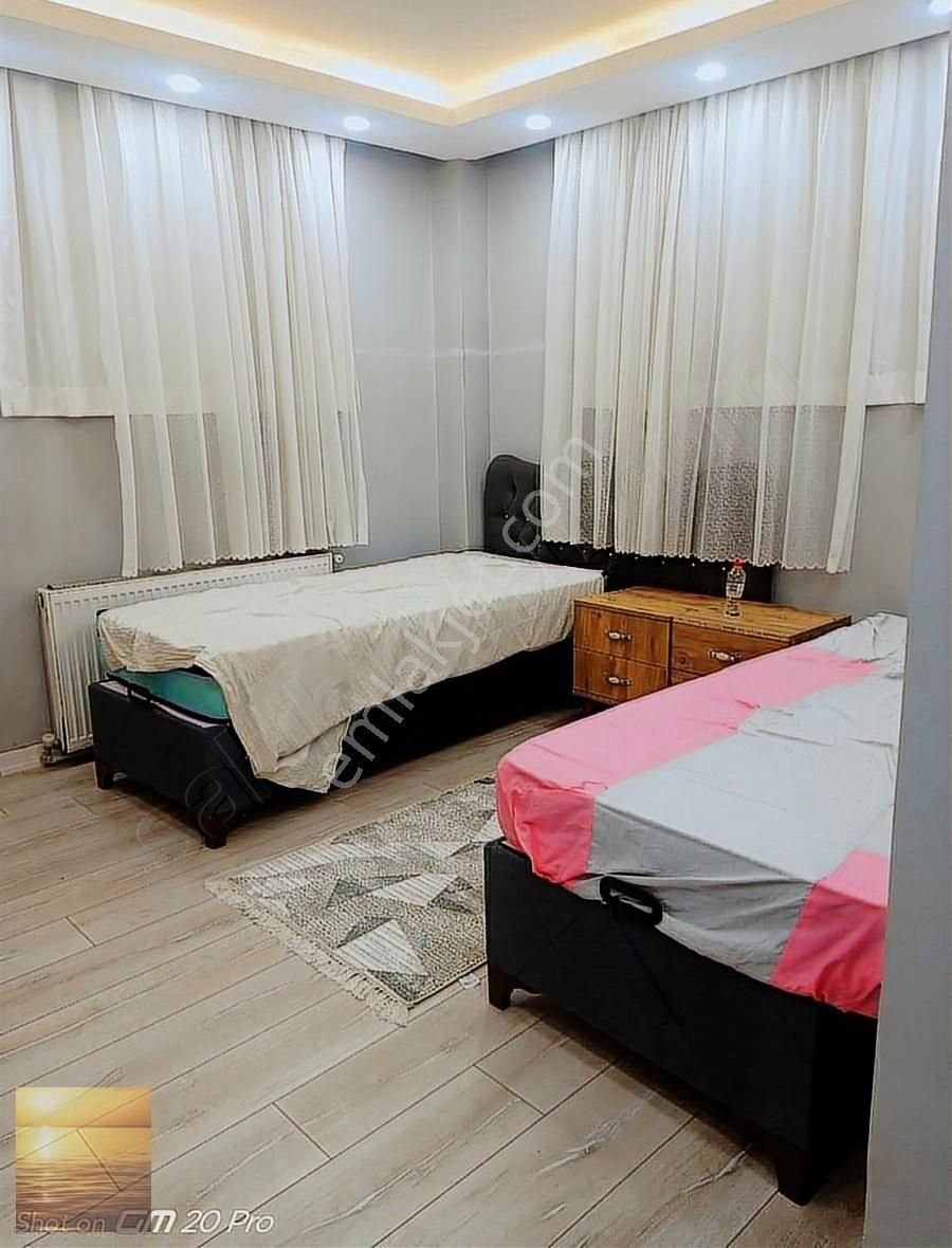 Beyoğlu Örnektepe Kiralık Daire Öğrenciye uygun yabancı ya uygun 3+1 eşyalı kiralık daire