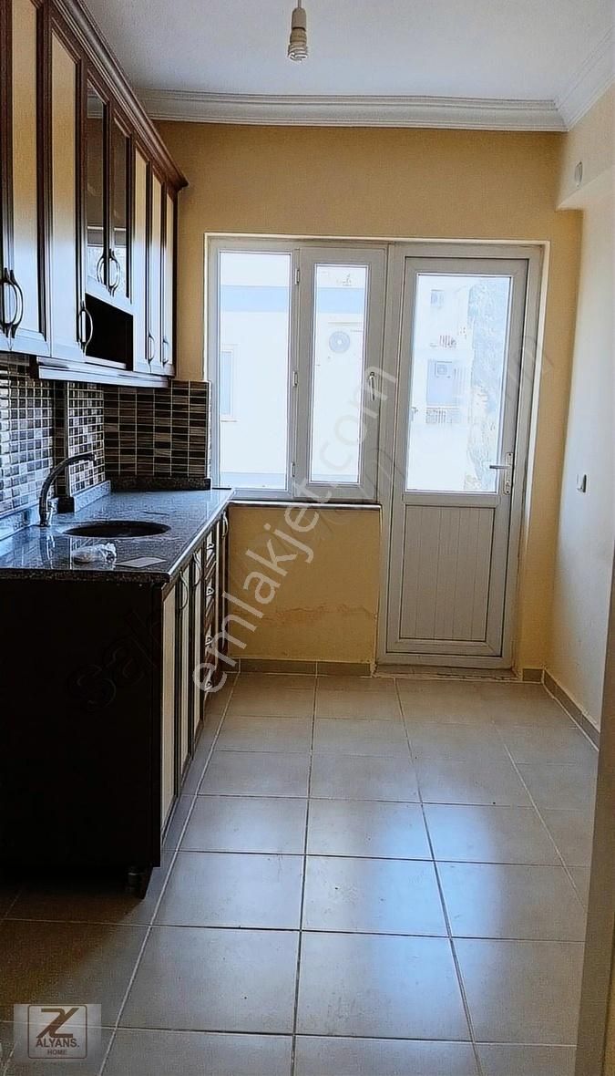 Kepez Ayanoğlu Satılık Daire ALYANSTAN AYANOĞLU MAHALLESİNDE 3+1 SATILIK DAİRE