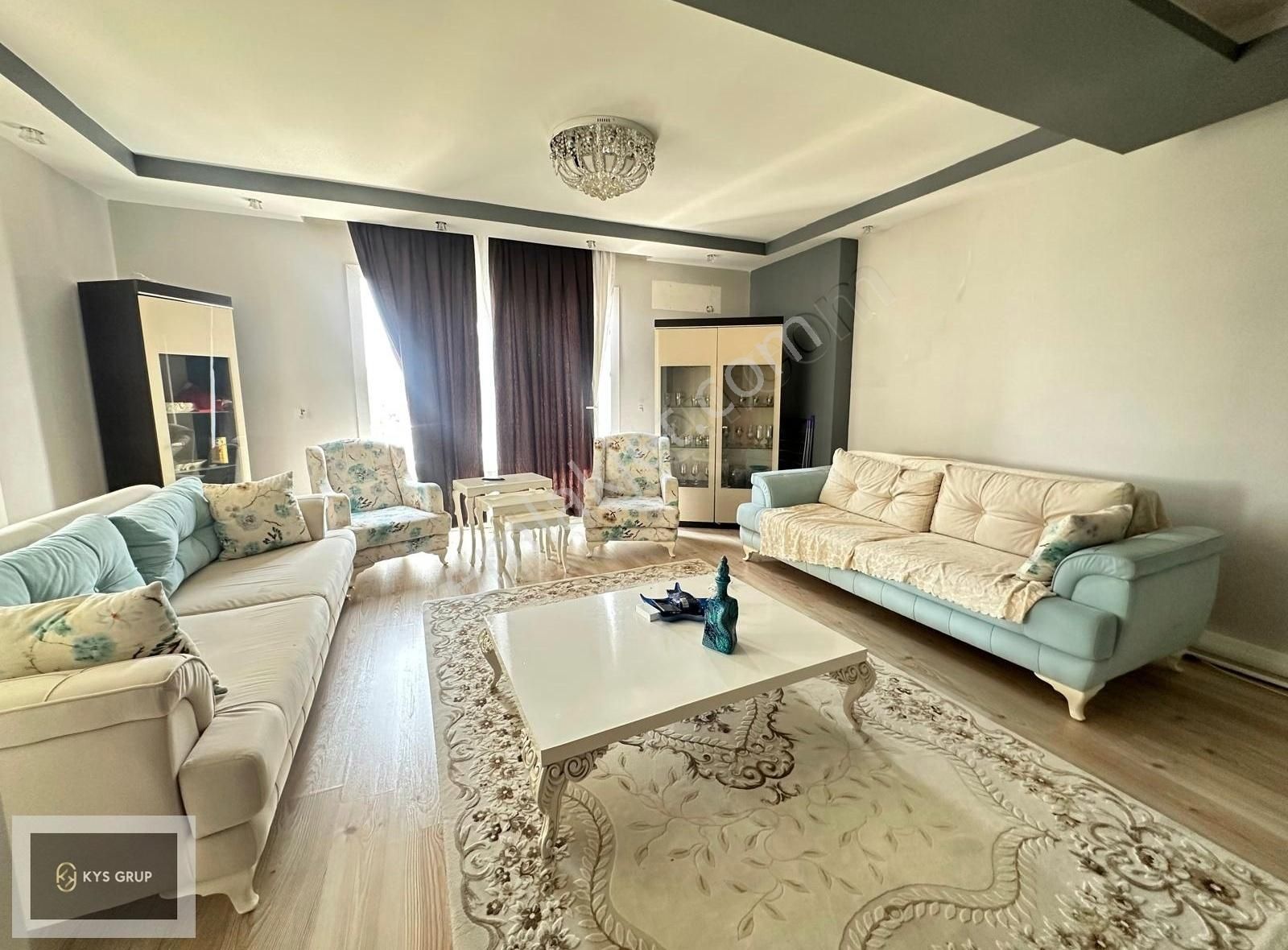 Mezitli Akdeniz Satılık Daire **-GMK'YA YAKIN BAĞIMSIZ MUTFAK GENİŞ BALKONLU 3+1 SATILIK DAİRE