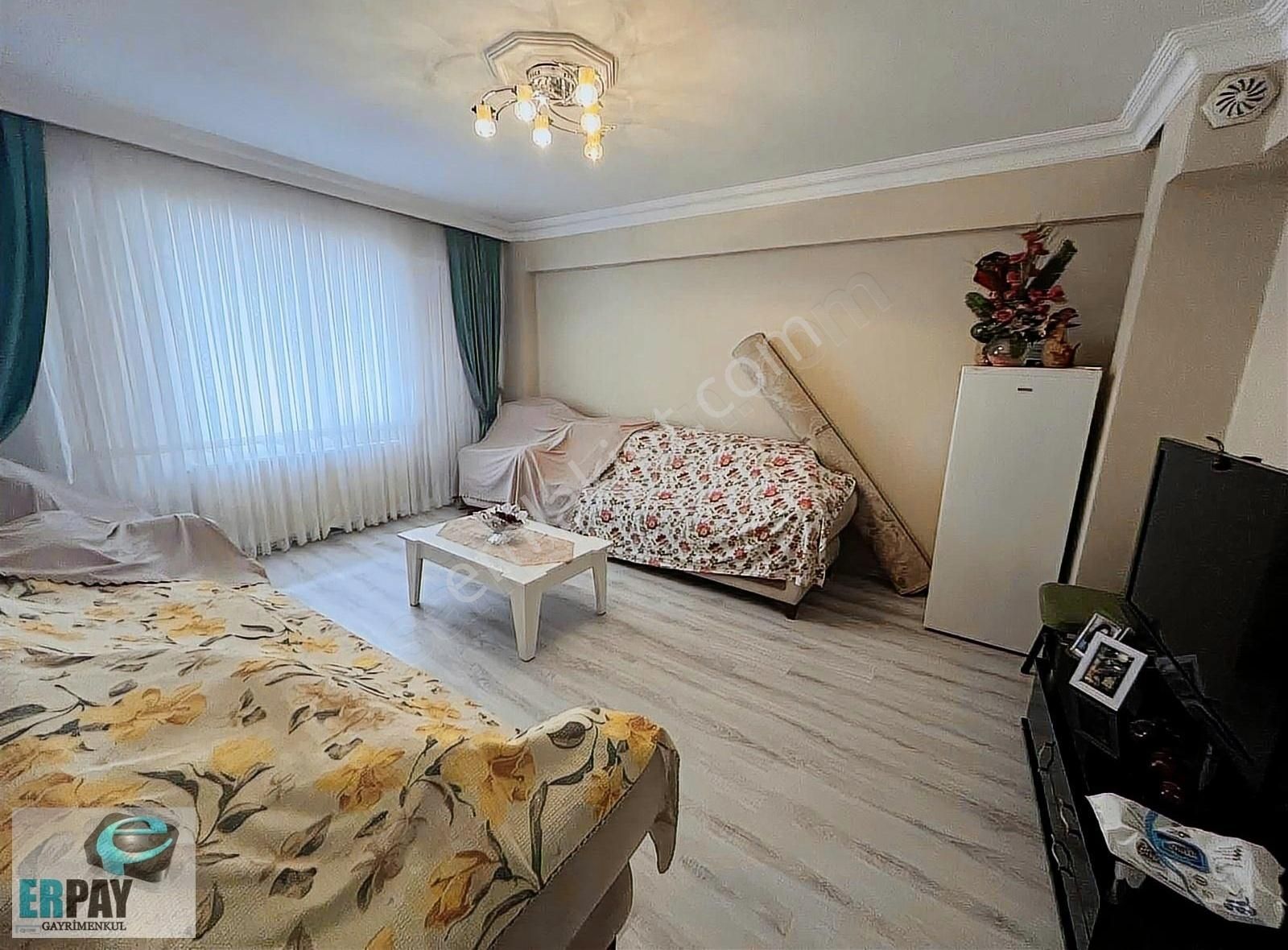 Sultangazi Yunus Emre Satılık Daire ERPAY'DAN VEGA AVM YANINDA SATILIK 3+1 125M2 DAİRE