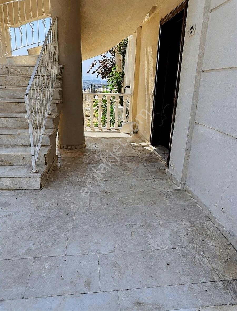 Milas Boğaziçi Satılık Daire BODRUM BOĞAZİÇİNDE FERAH DAİRE