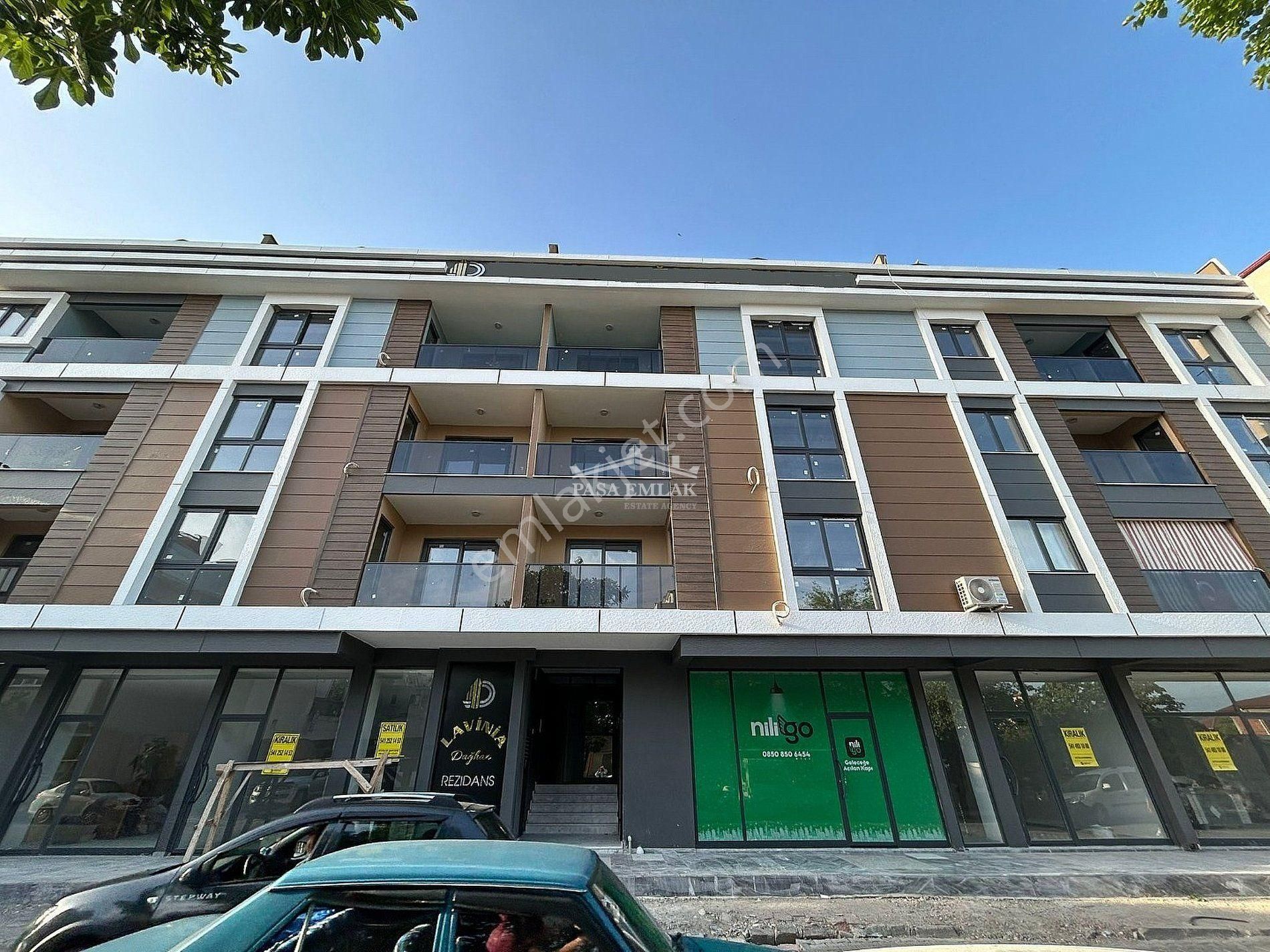 Dalaman Merkez Satılık Daire  Dalaman Merkezde 3+1 165 m2 Dubleks Daire