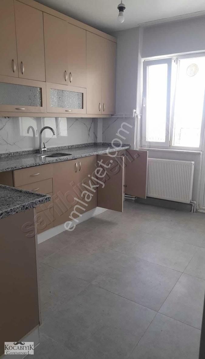 Merkezefendi Yenişehir Kiralık Daire KOCABIYIK GAYRİMENKUL'DEN YENİŞEHİR'DE 3+1 KİRALIK DAİRE