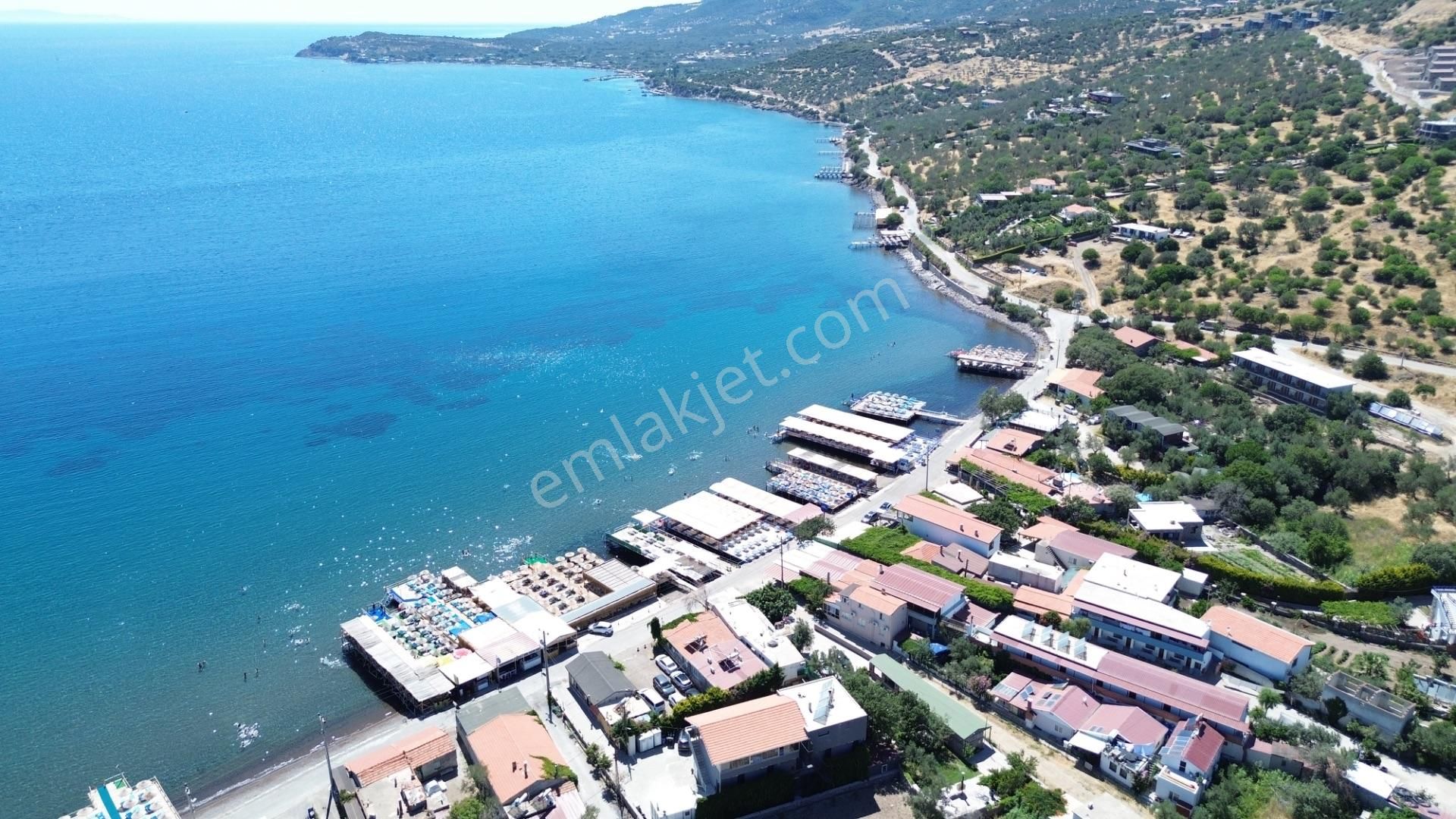 Takasa Açık!!!! Agora Asos Sitesinde Muhteşem 3+1 Satılık Villa - Görsel 27