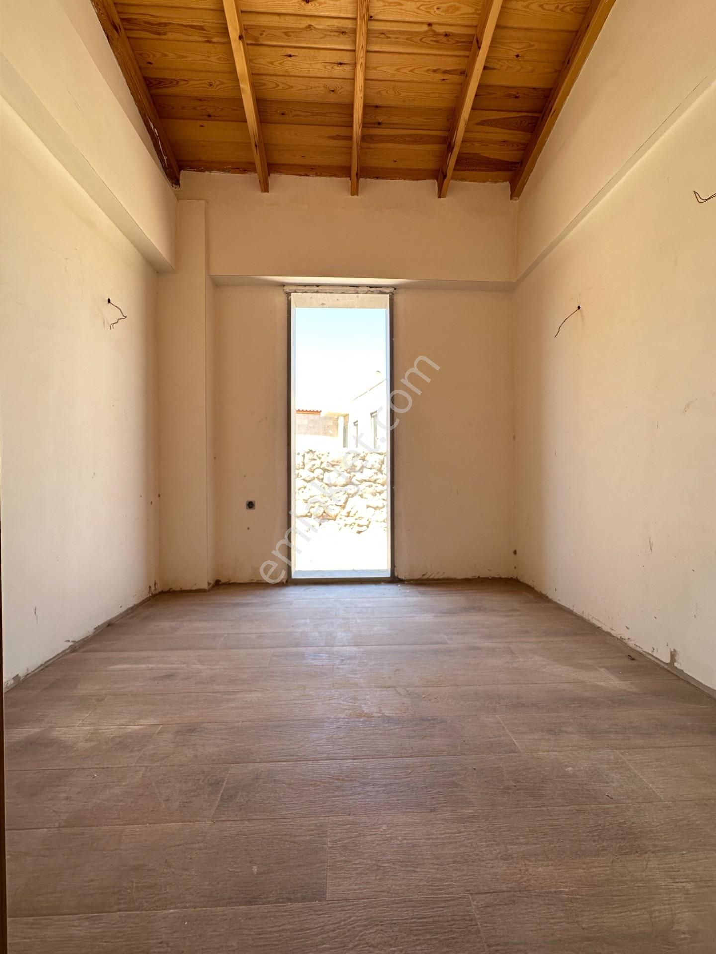 Takasa Açık!!!! Agora Asos Sitesinde Muhteşem 3+1 Satılık Villa - Görsel 13