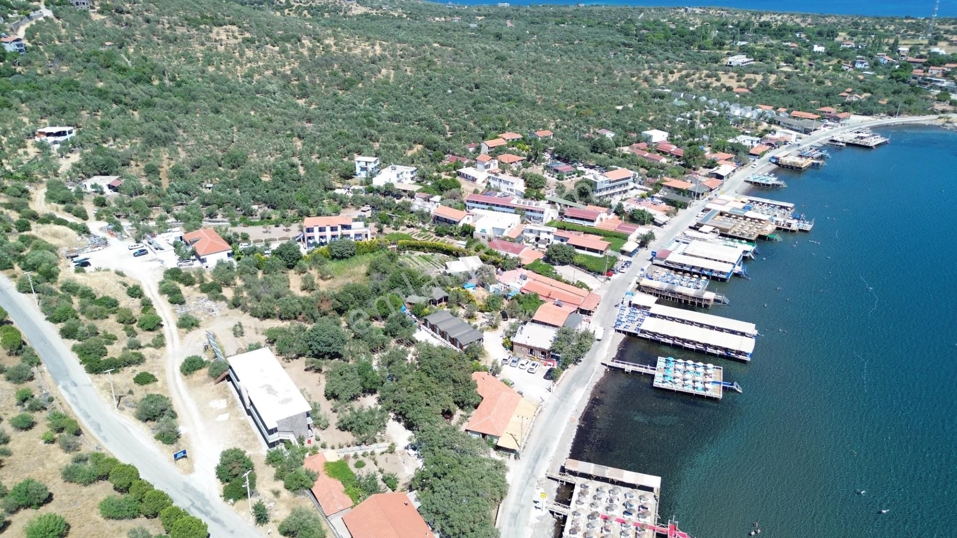 Takasa Açık!!!! Agora Asos Sitesinde Muhteşem 3+1 Satılık Villa - Görsel 29