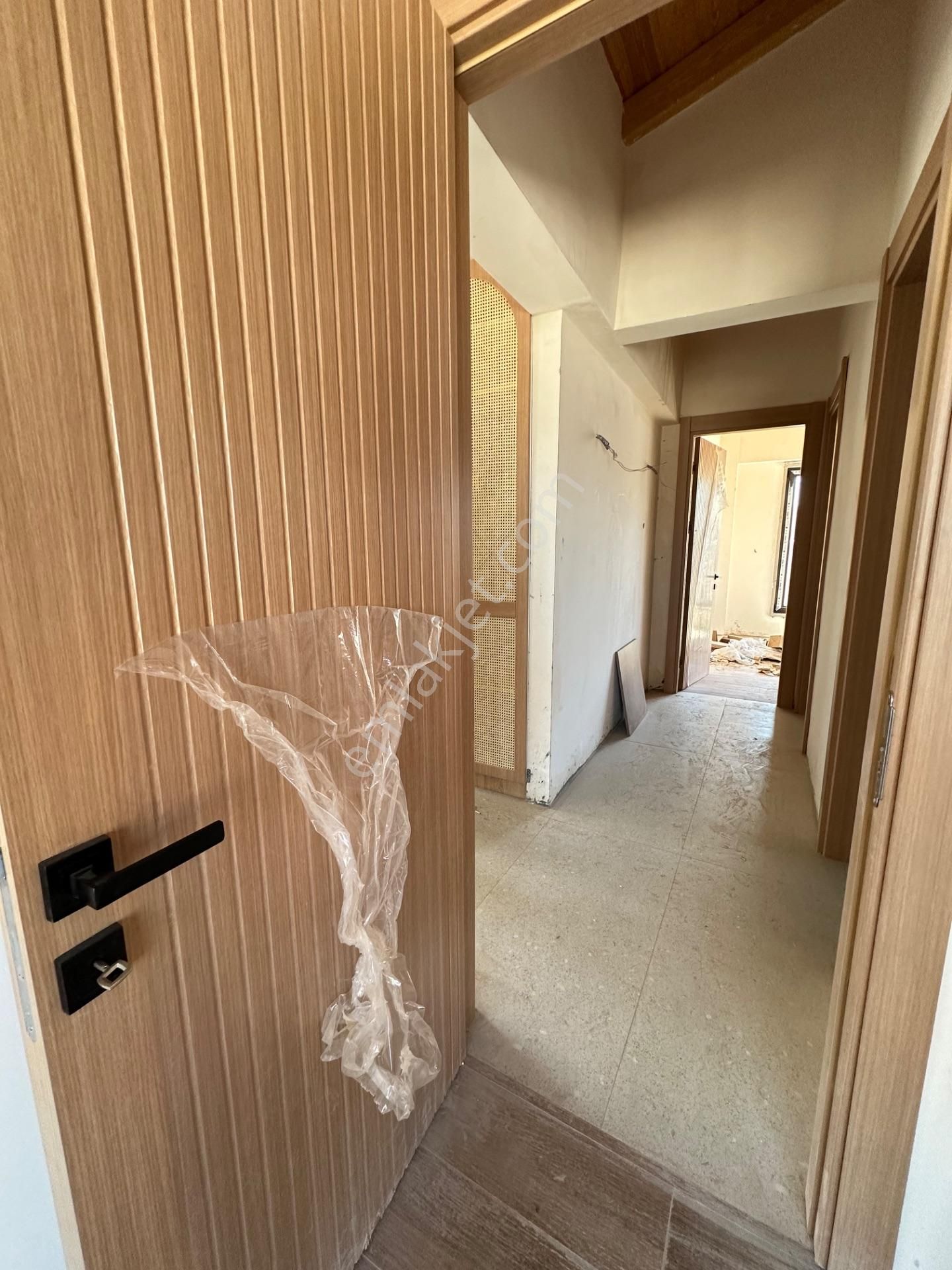 Takasa Açık!!!! Agora Asos Sitesinde Muhteşem 3+1 Satılık Villa - Görsel 7