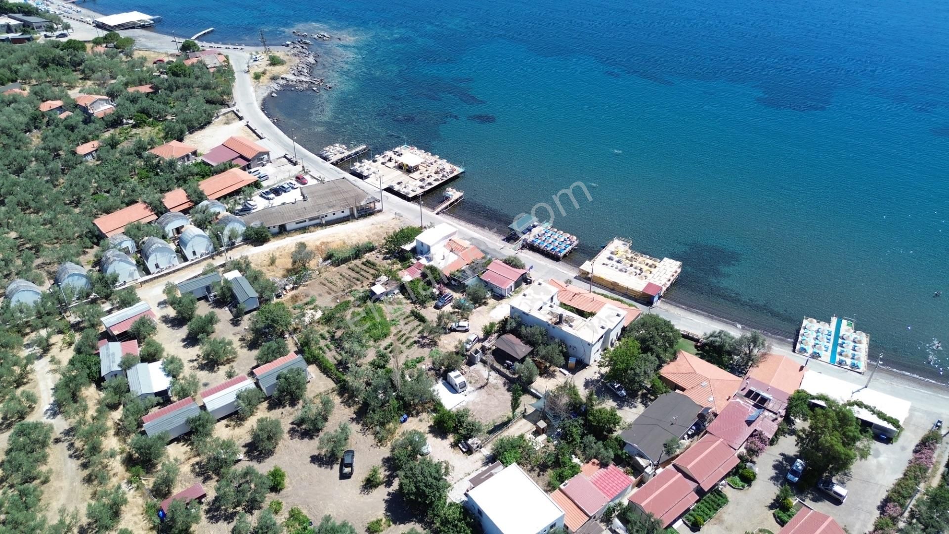 Takasa Açık!!!! Agora Asos Sitesinde Muhteşem 3+1 Satılık Villa - Görsel 28