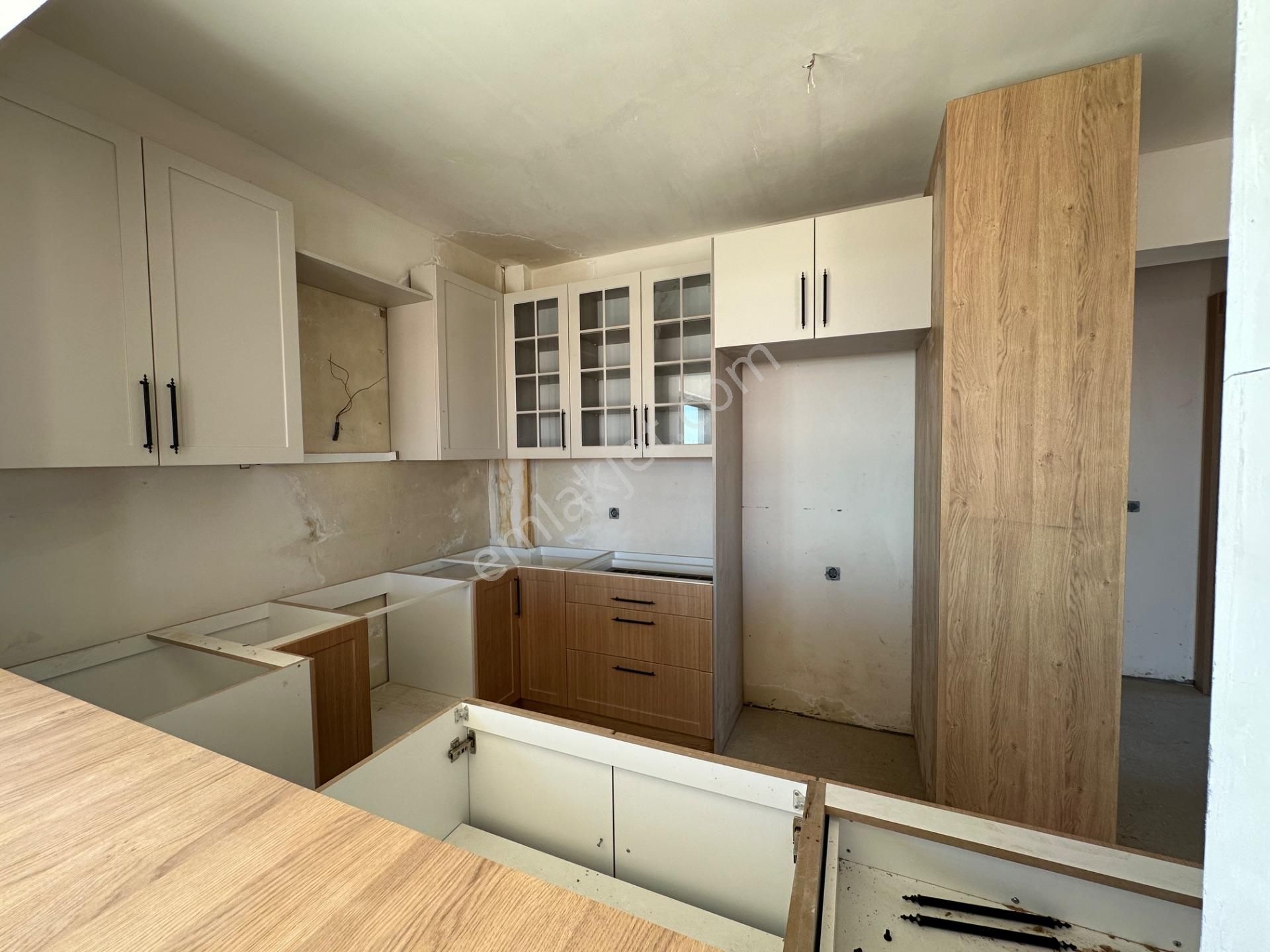 Takasa Açık!!!! Agora Asos Sitesinde Muhteşem 3+1 Satılık Villa - Görsel 12