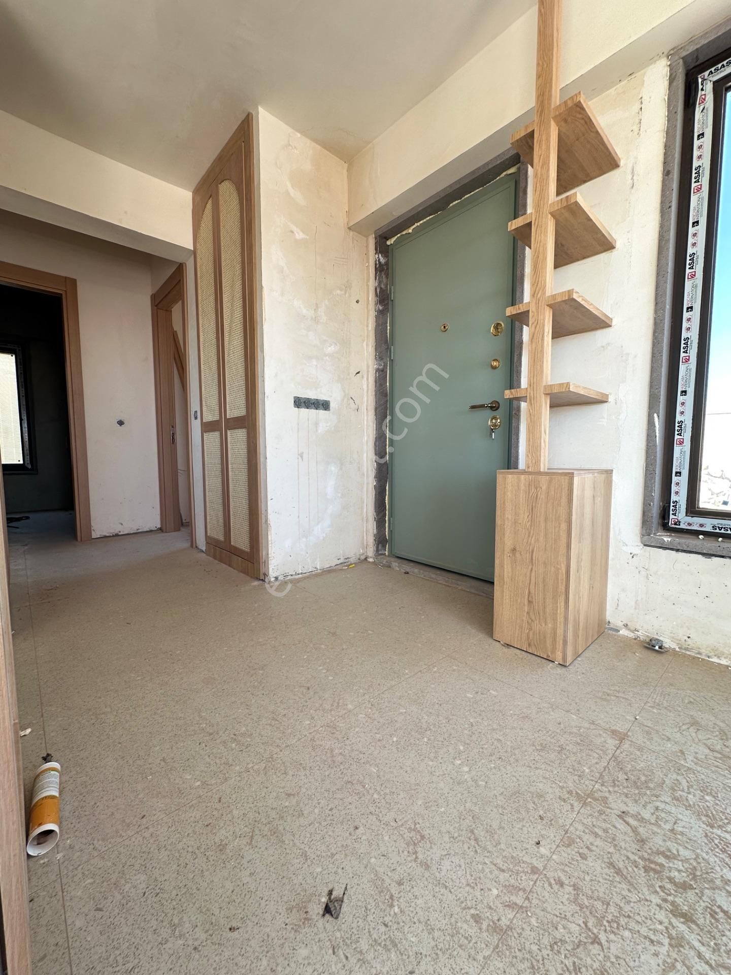 Takasa Açık!!!! Agora Asos Sitesinde Muhteşem 3+1 Satılık Villa - Görsel 11