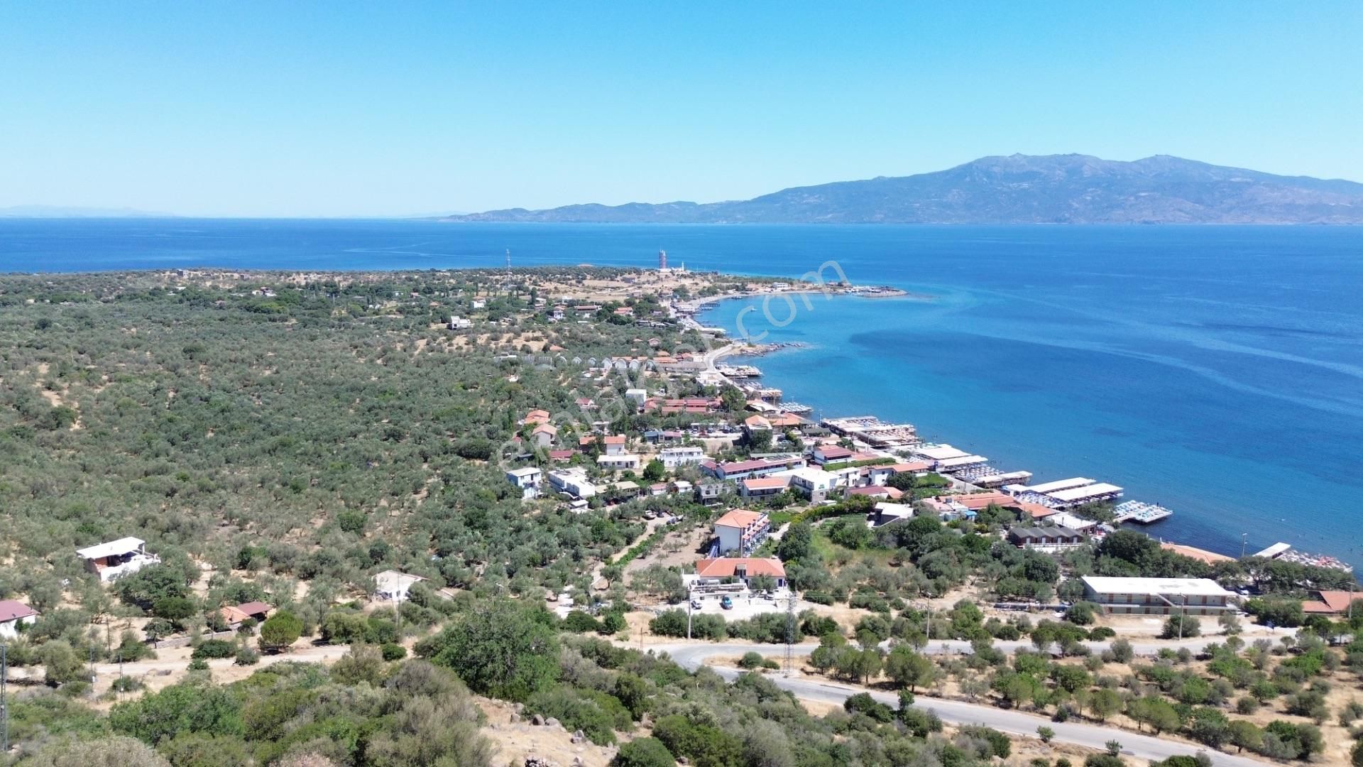 Takasa Açık!!!! Agora Asos Sitesinde Muhteşem 3+1 Satılık Villa - Görsel 25